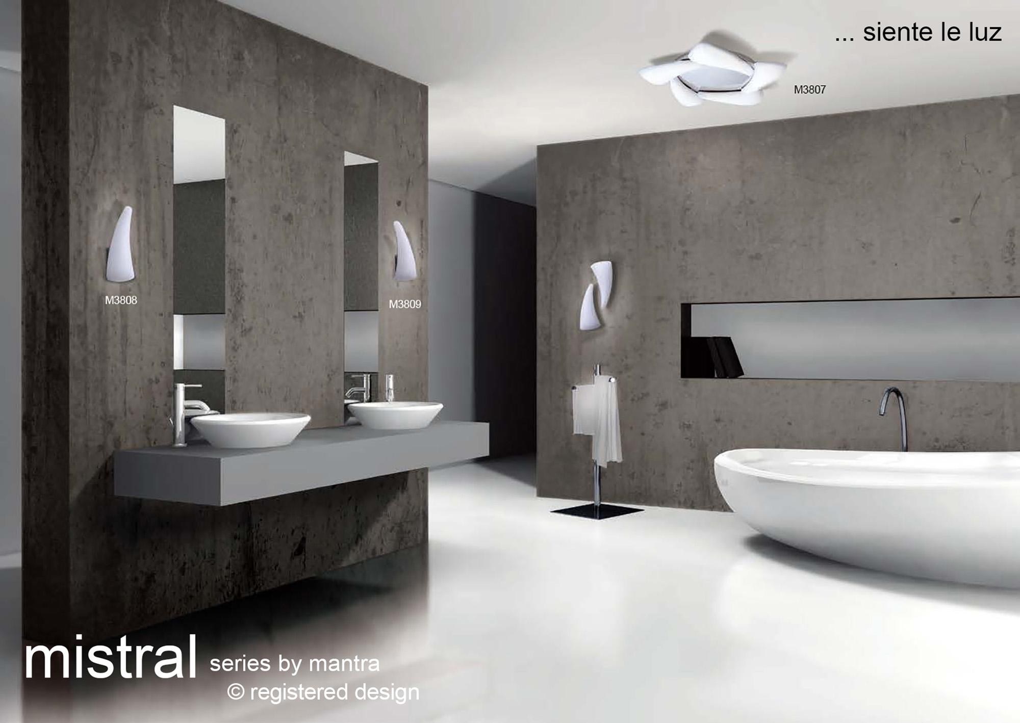Mistral LED