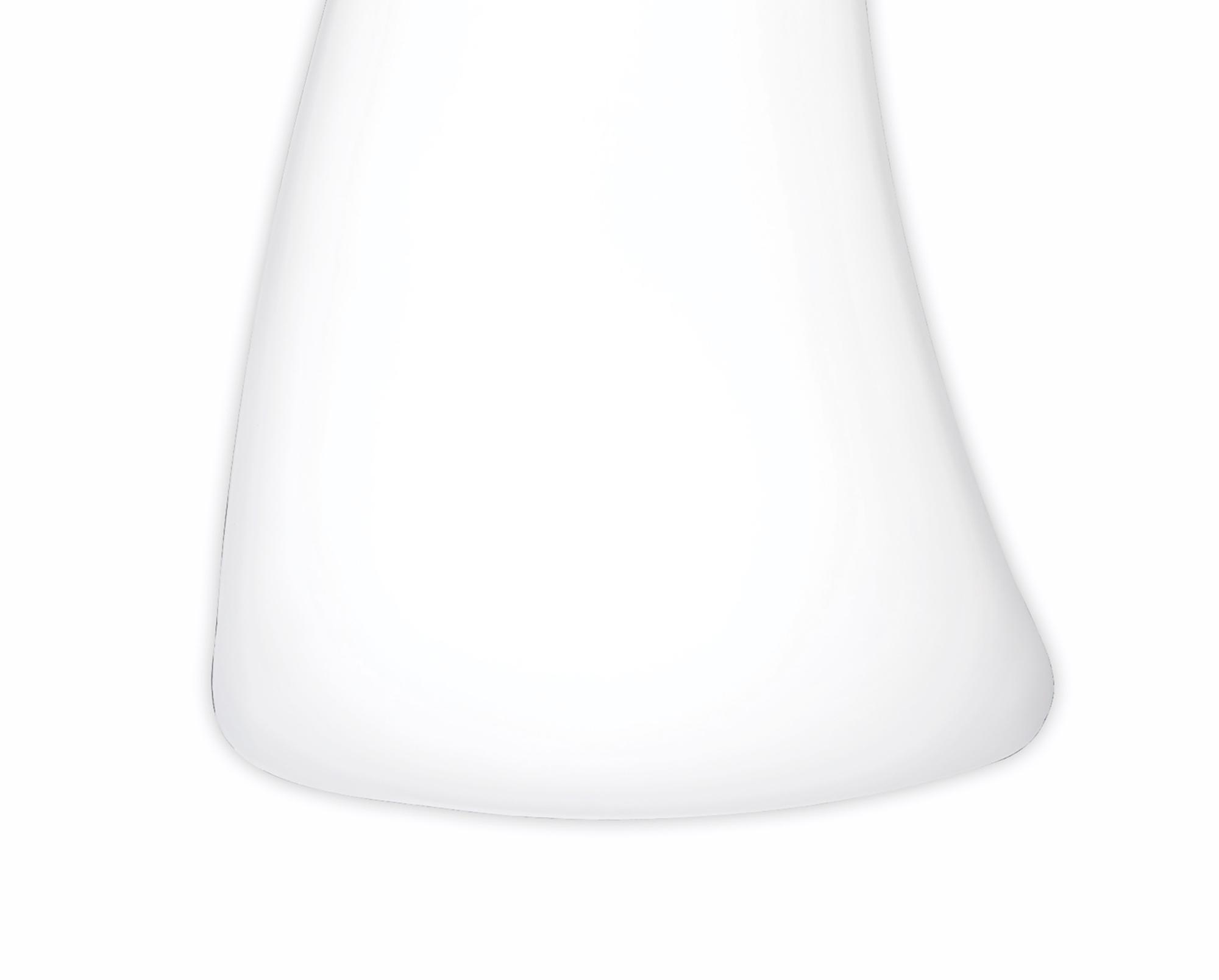 Mistral LED Wall Lamp Right 6W LED 3000K, 540lm, Polished Chrome/Frosted Acrylic, 3yrs Warranty
