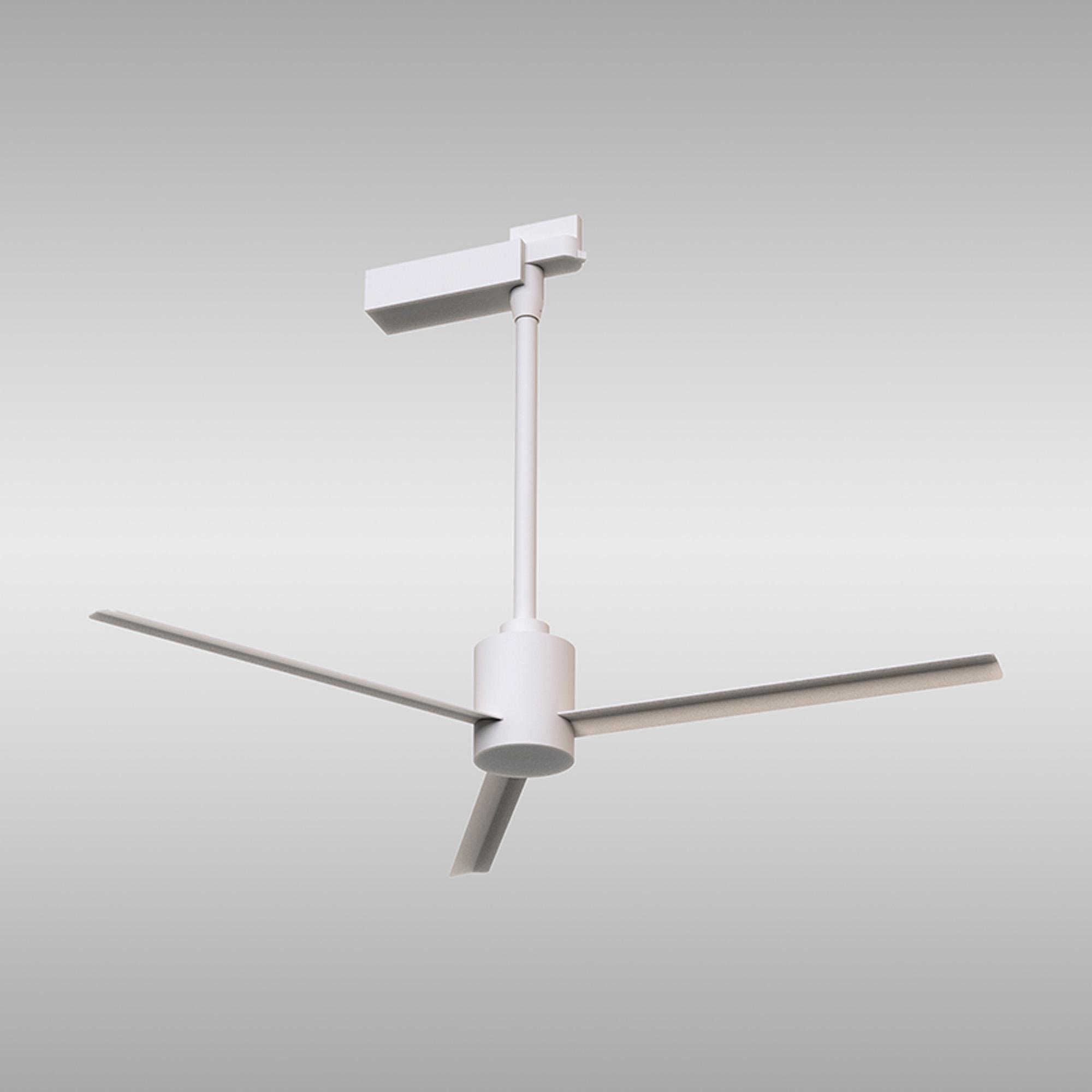 Monkey Ceiling Light With Built-In