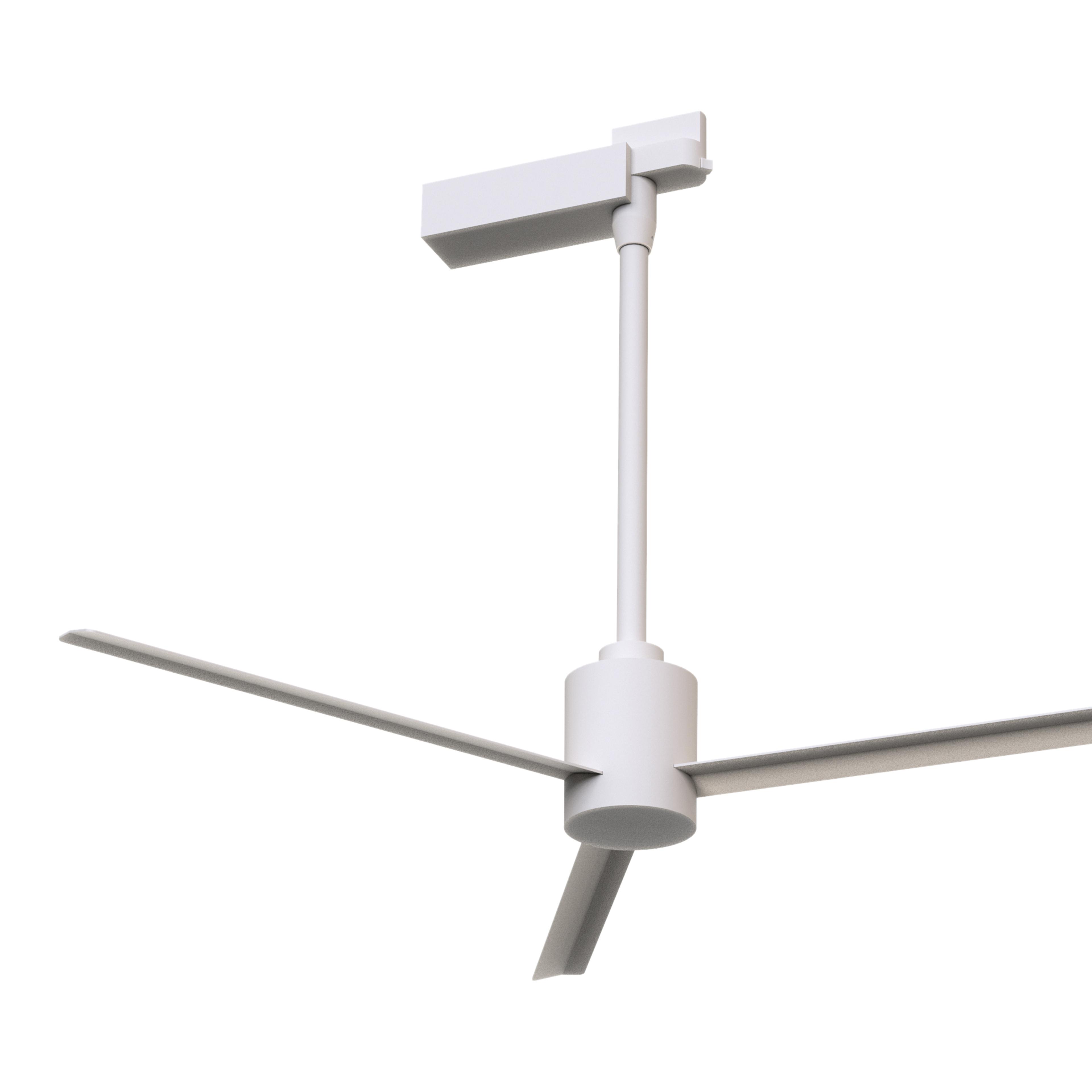 Monkey Ceiling Light With Built-In