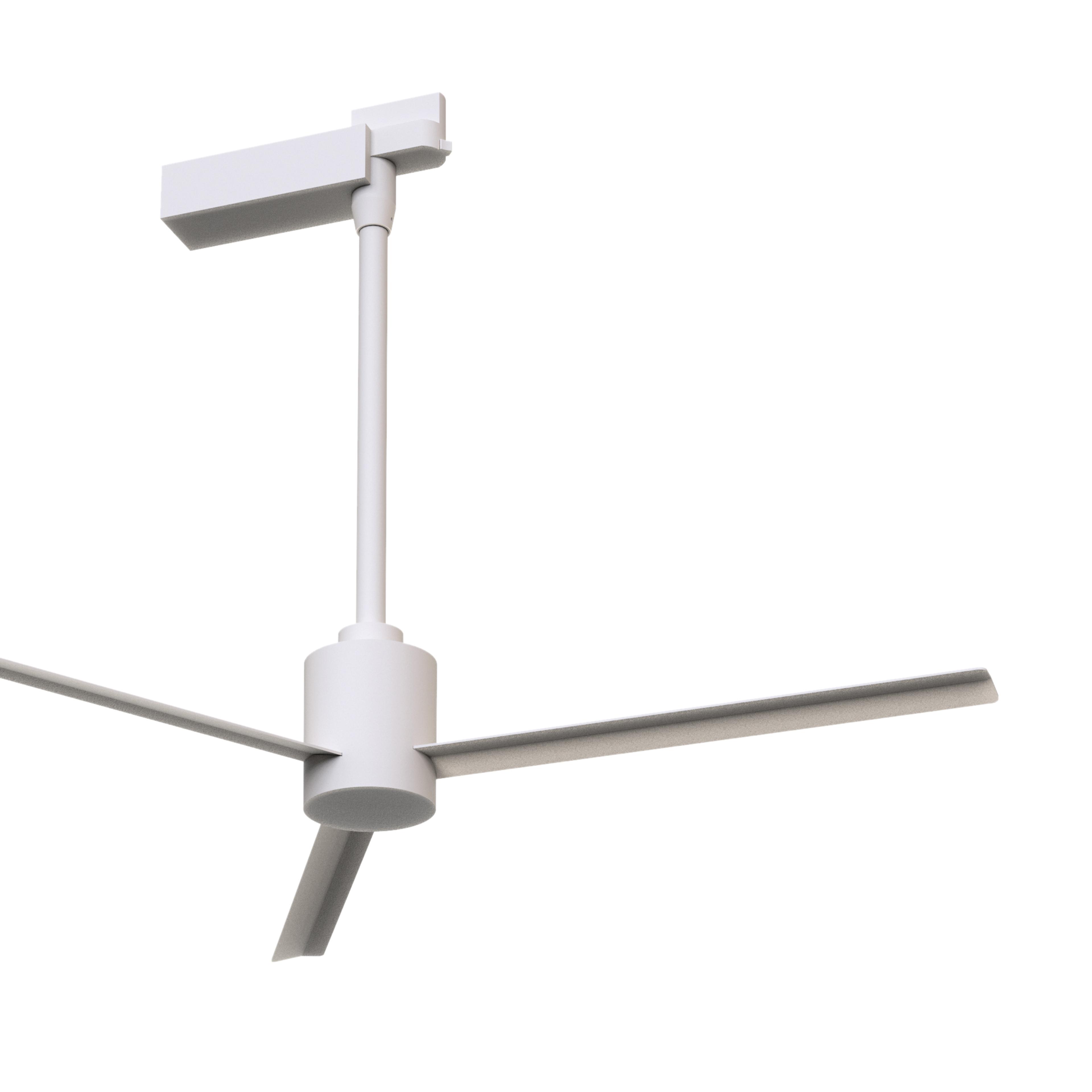Monkey Ceiling Light With Built-In