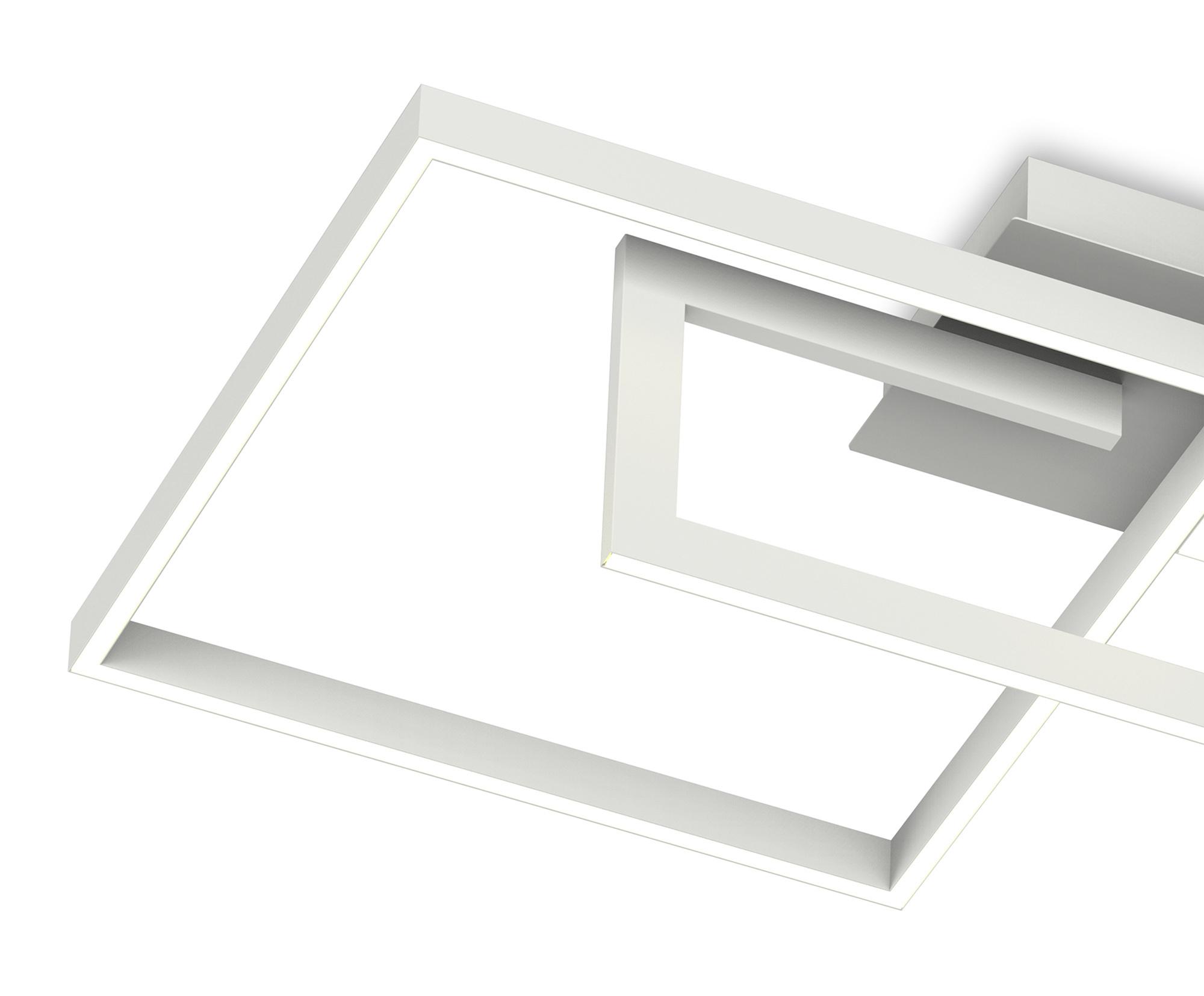 Mural Rectangular Ceiling