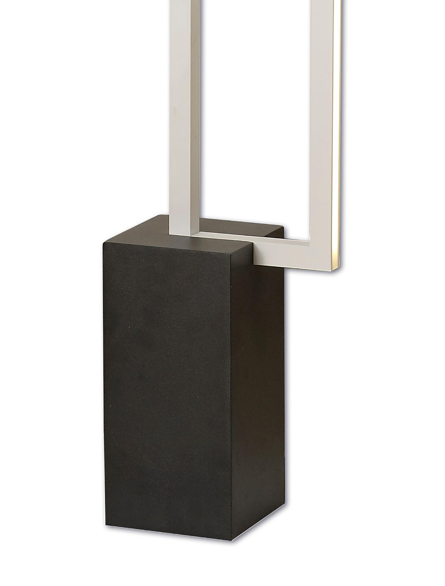 Mural Floor Lamp