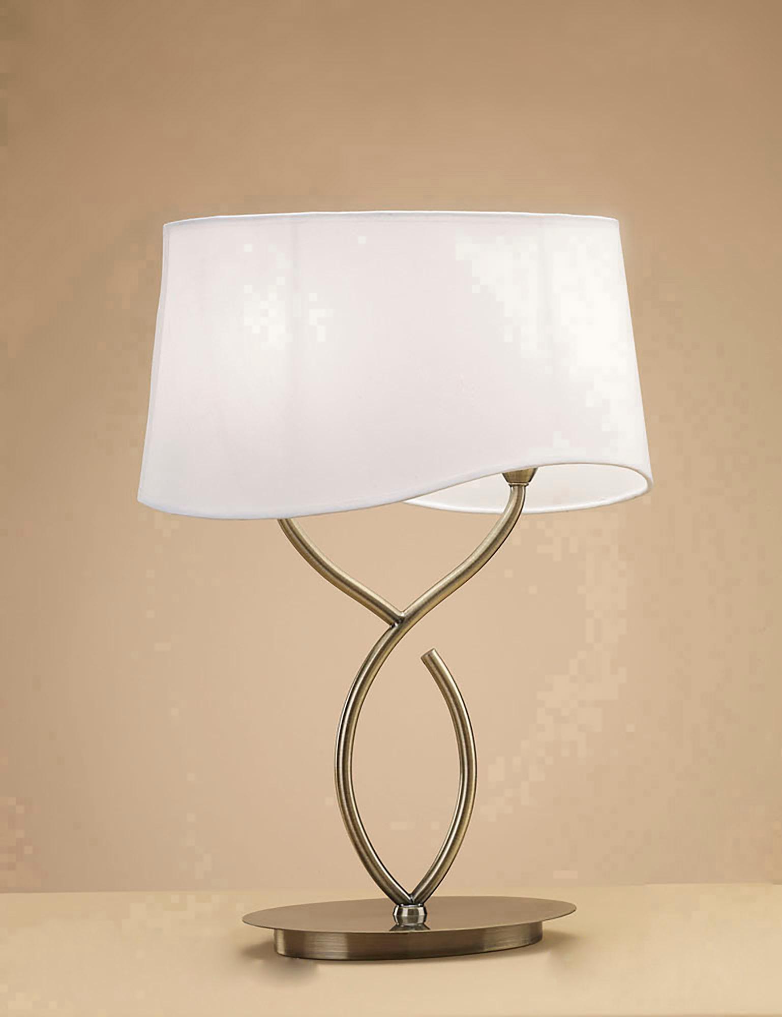 Ninette Table Lamp