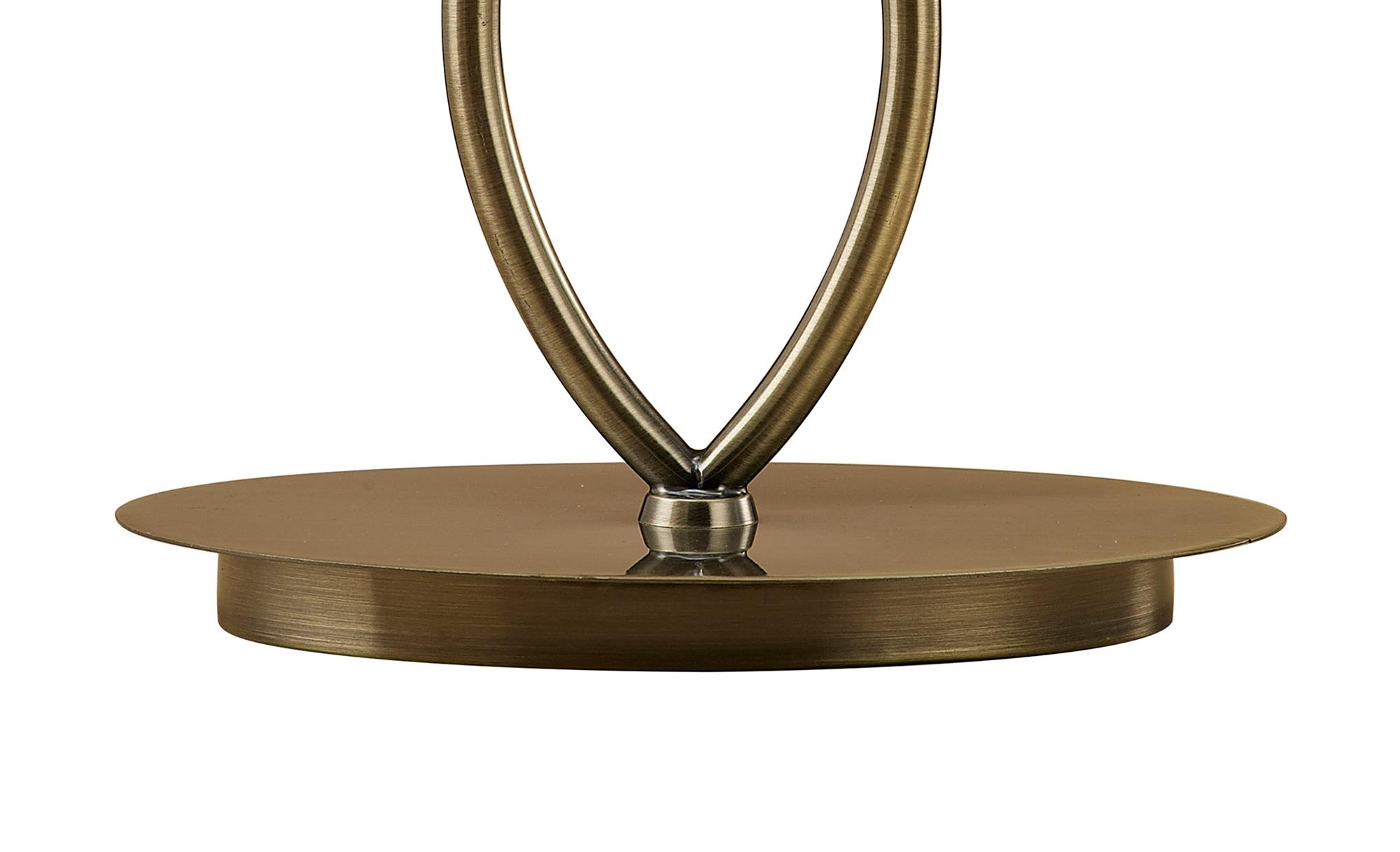 Ninette Table Lamp