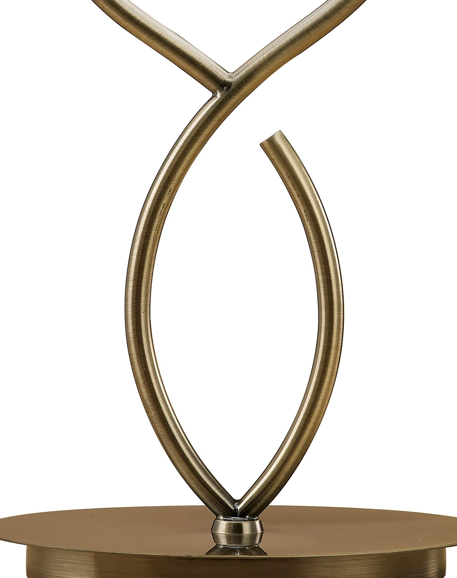 Ninette Table Lamp