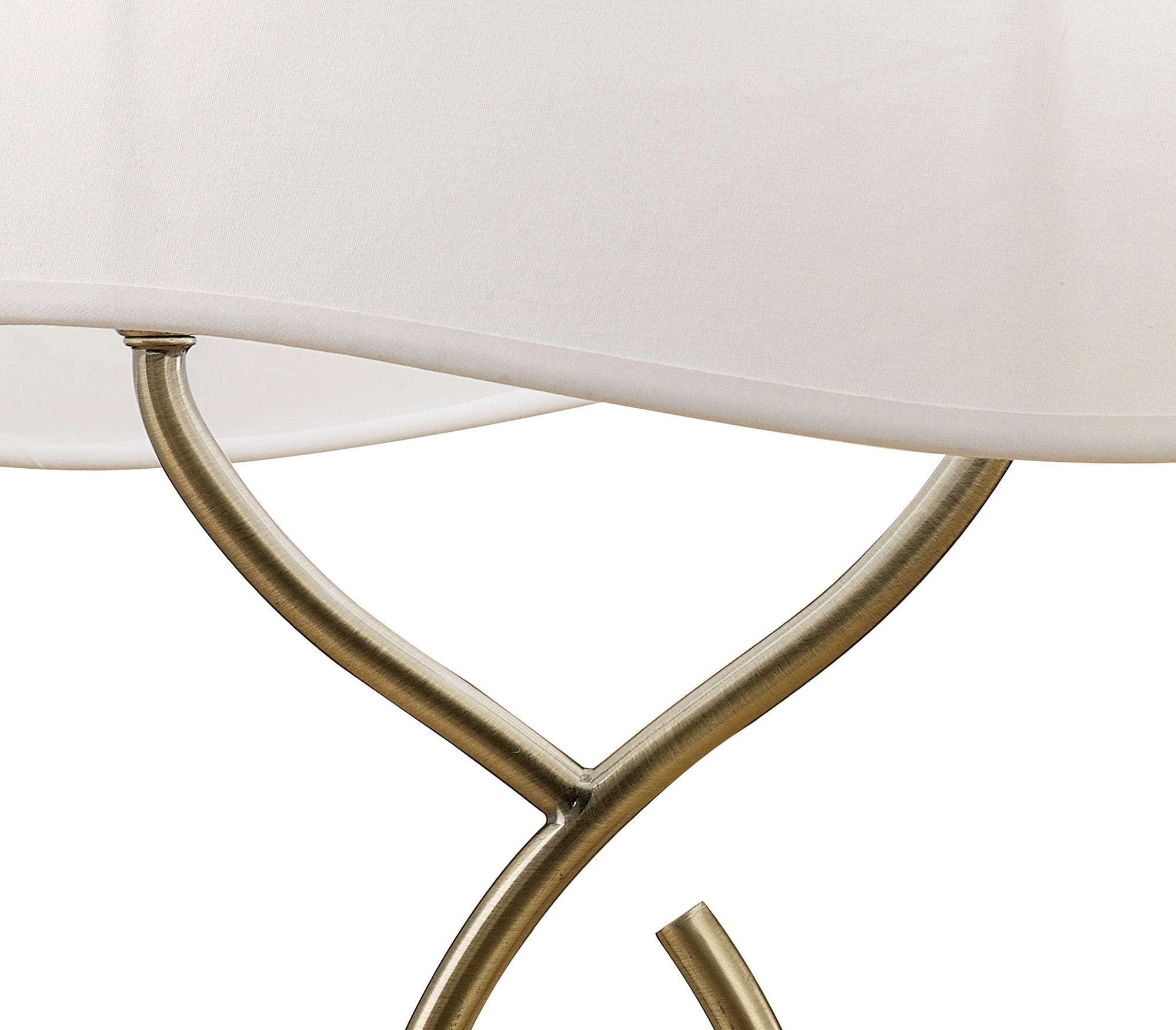 Ninette Table Lamp