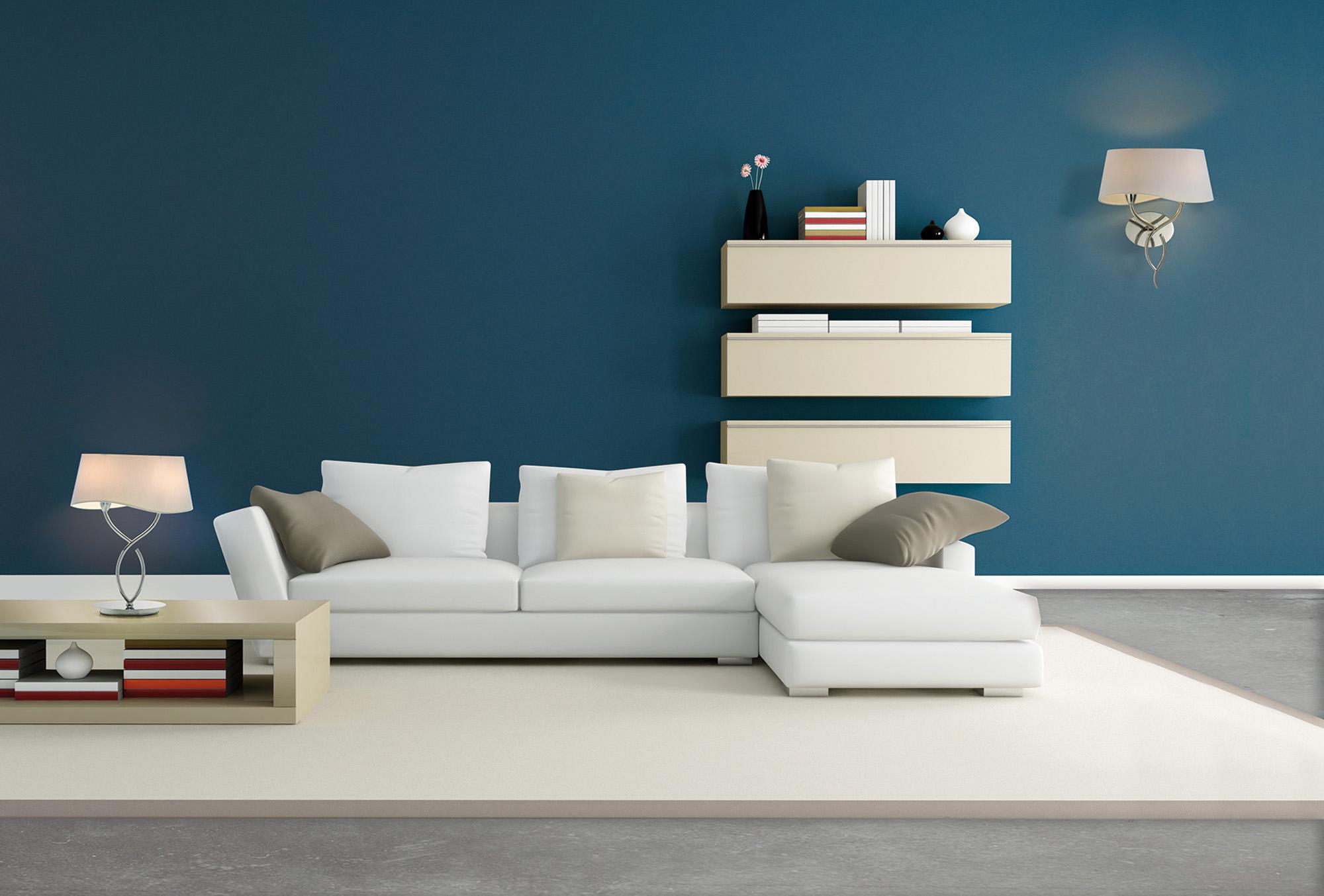 Ninette Table Lamp