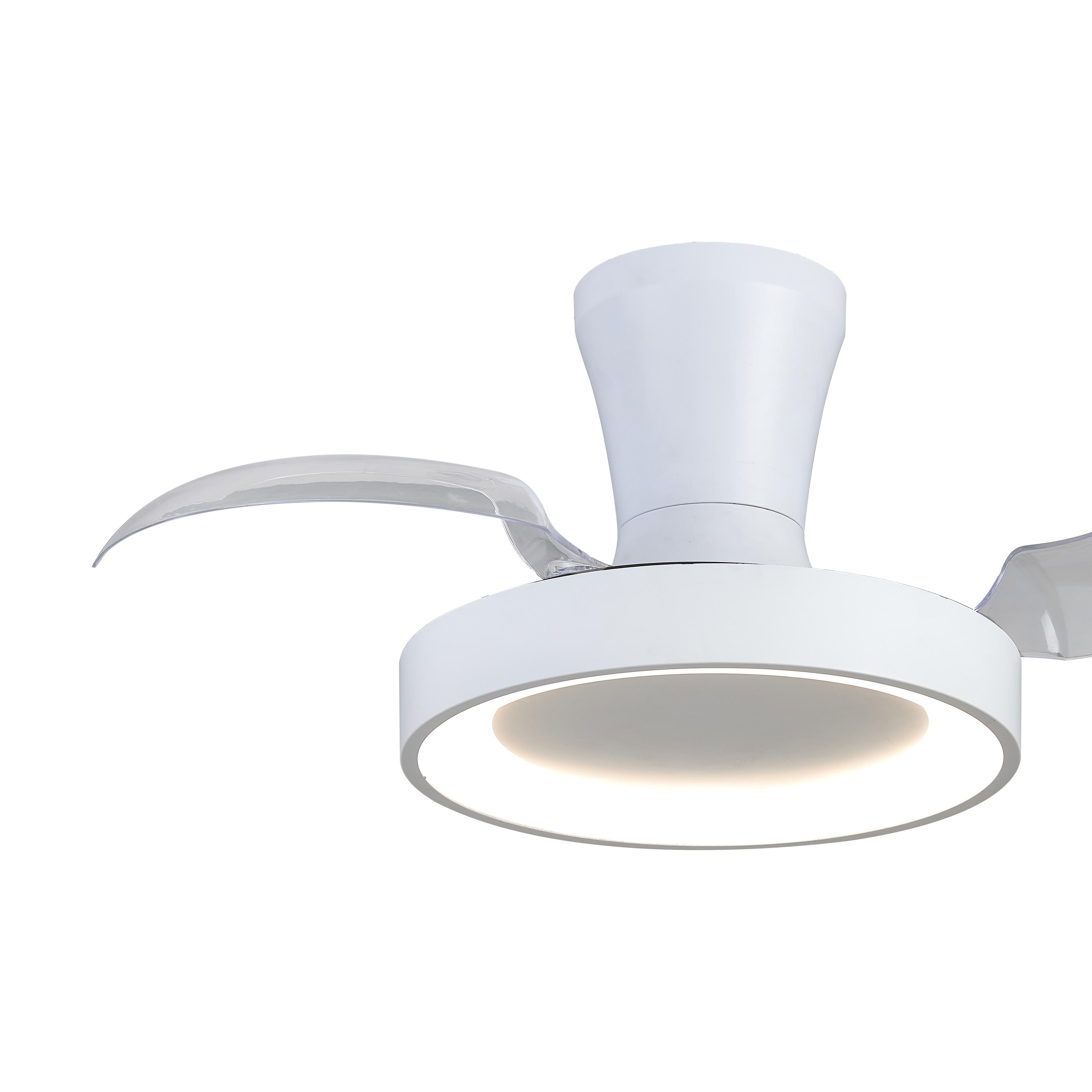 Niseko Fan XS