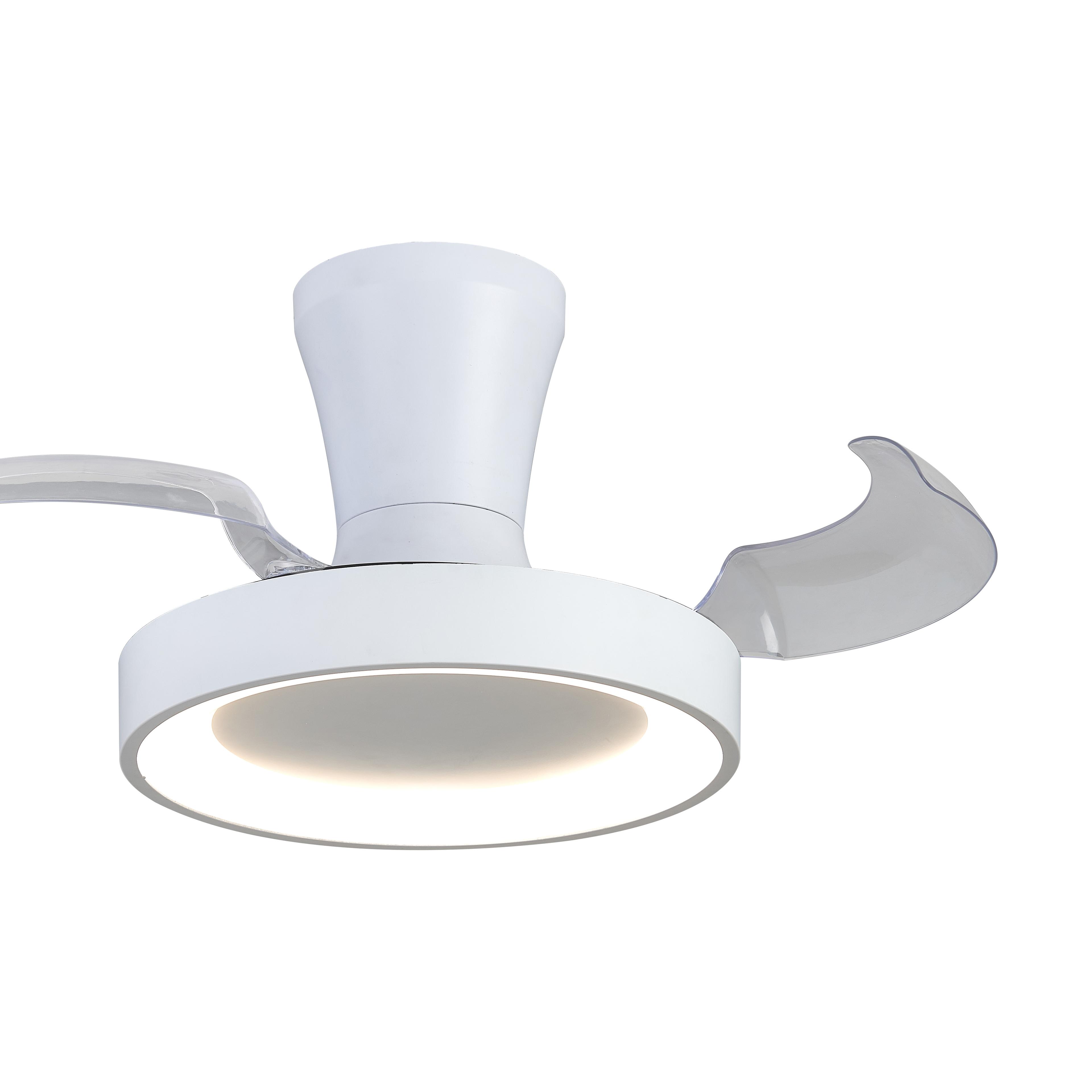 Niseko Fan XS