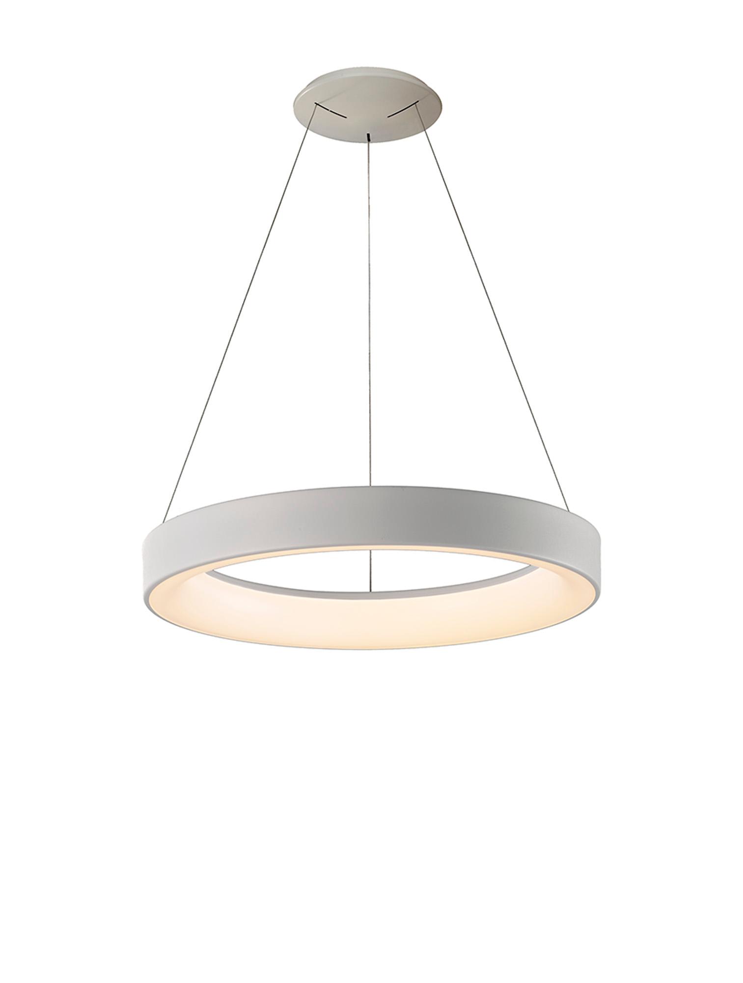Niseko II Ring Pendant