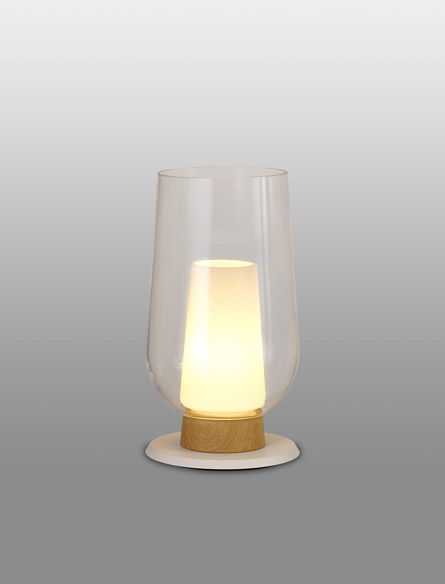 Nora Table Lamp