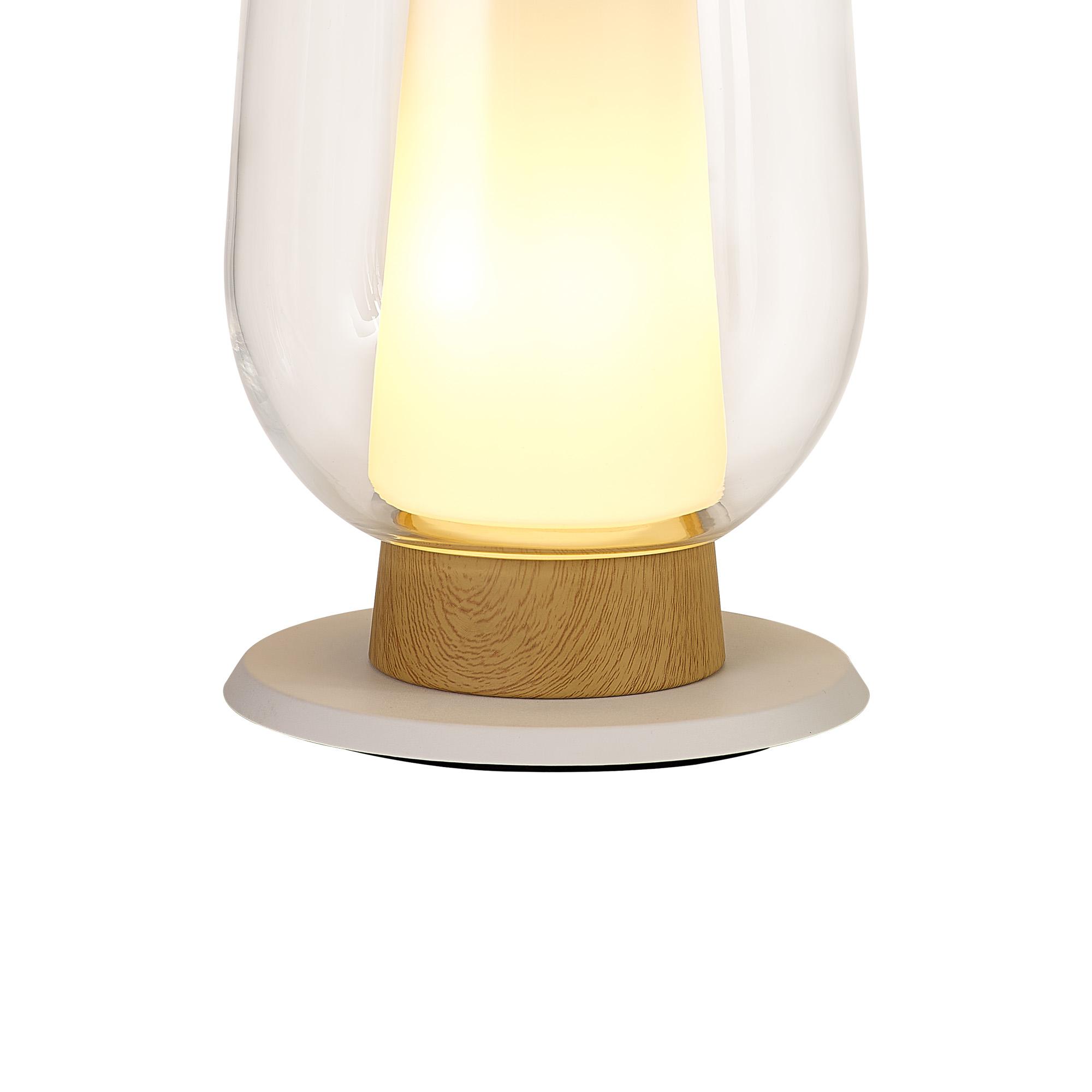 Nora Table Lamp