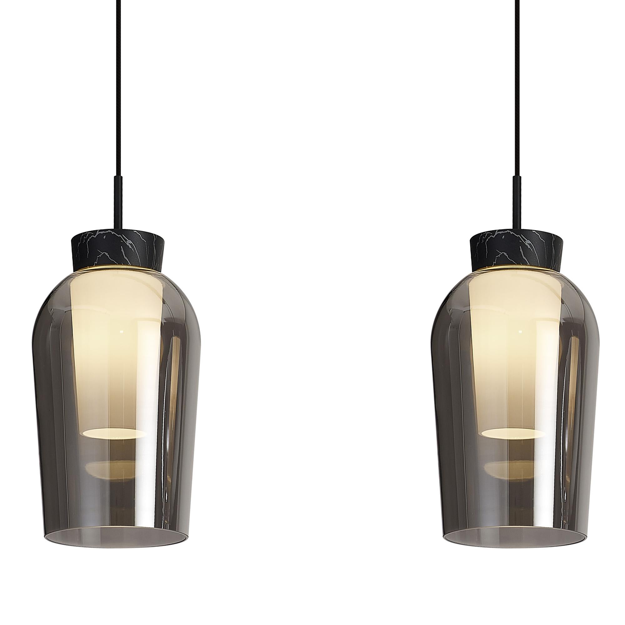 Nora Linear Pendant