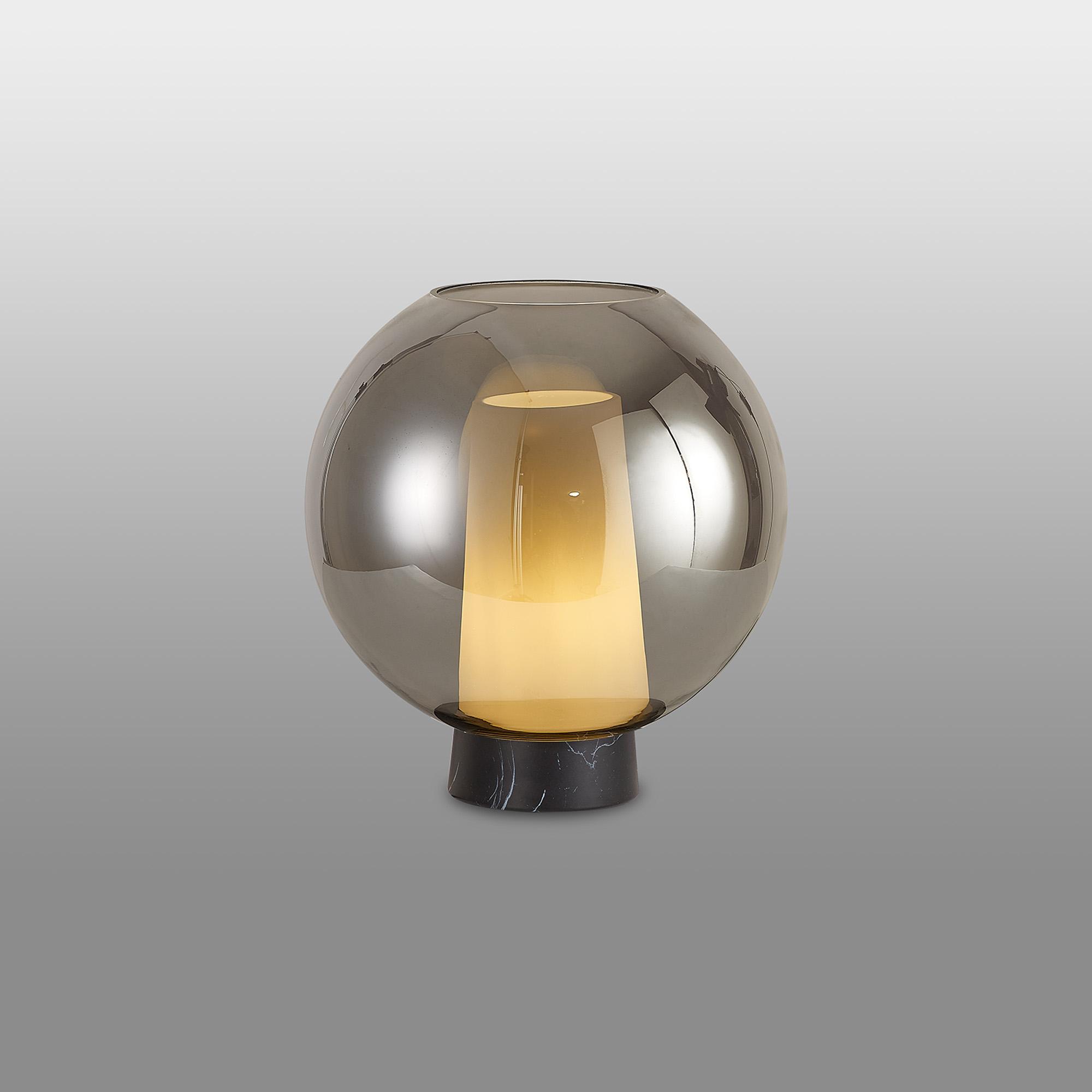 Nora Ball Table Lamp