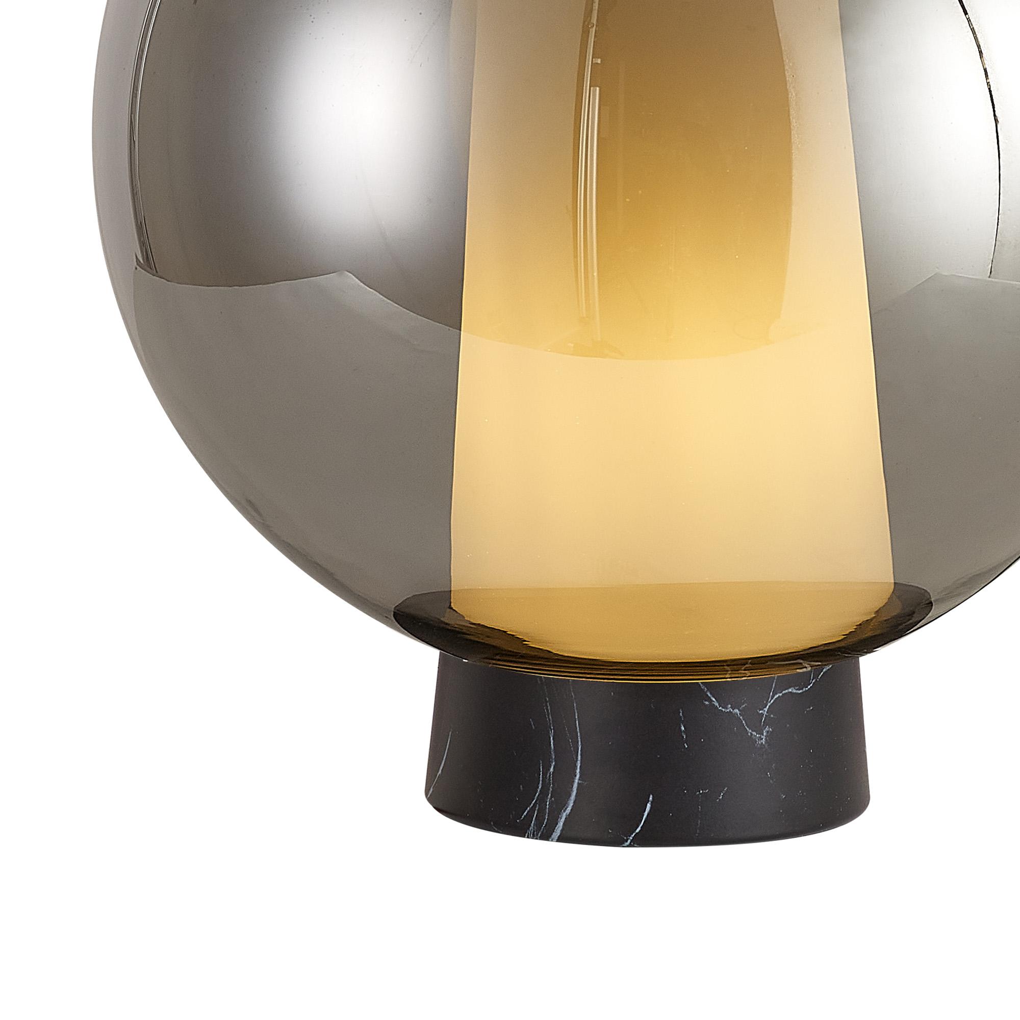 Nora Ball Table Lamp