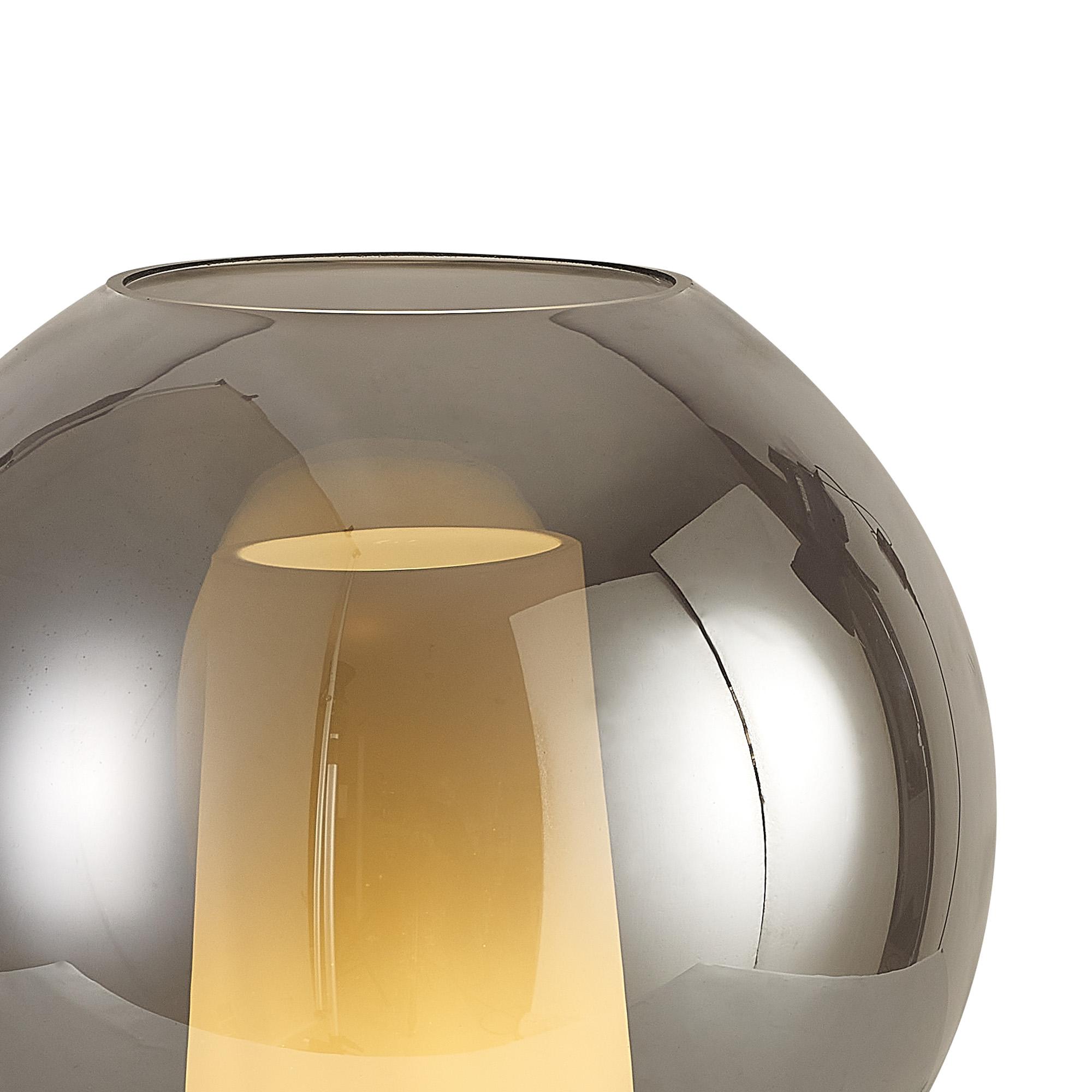 Nora Ball Table Lamp