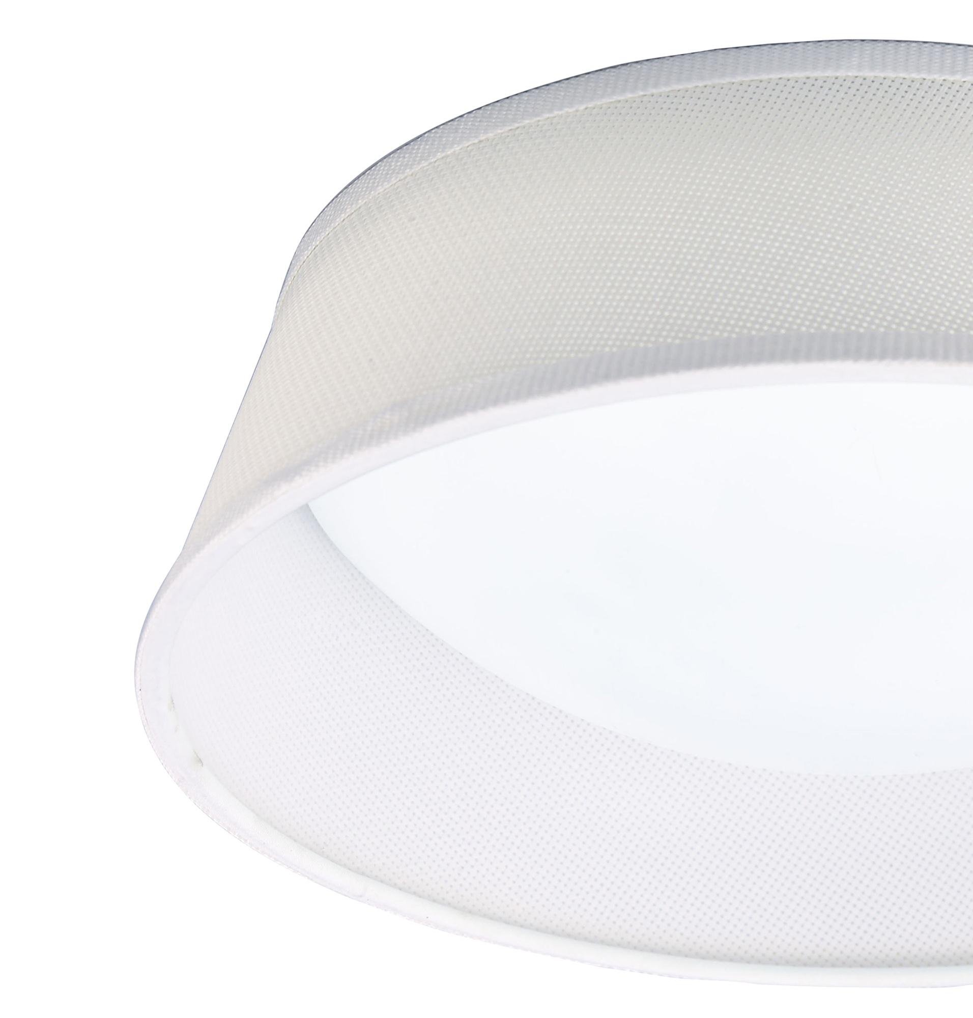 Nordica Flush Ceiling
