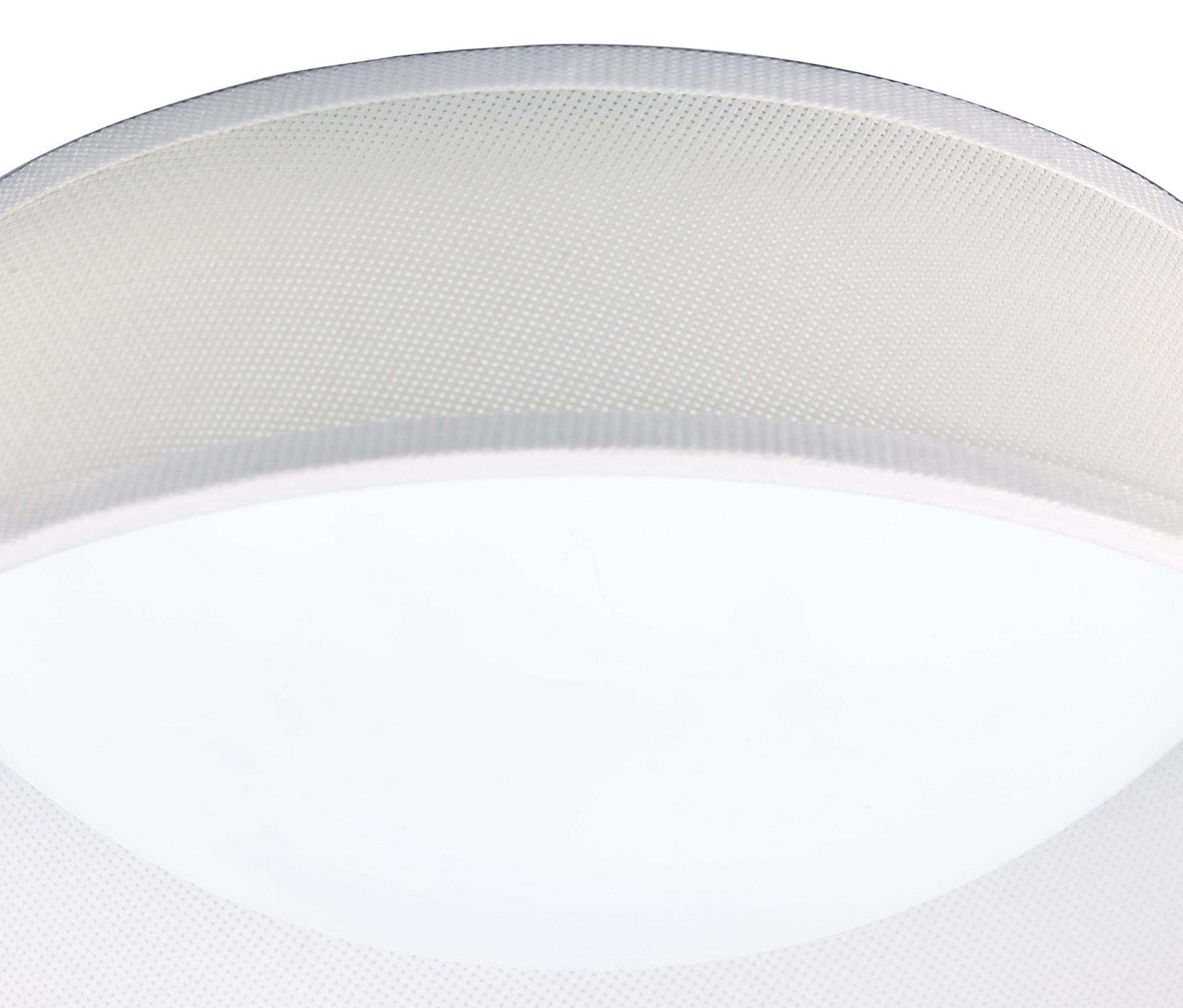 Nordica Flush Ceiling