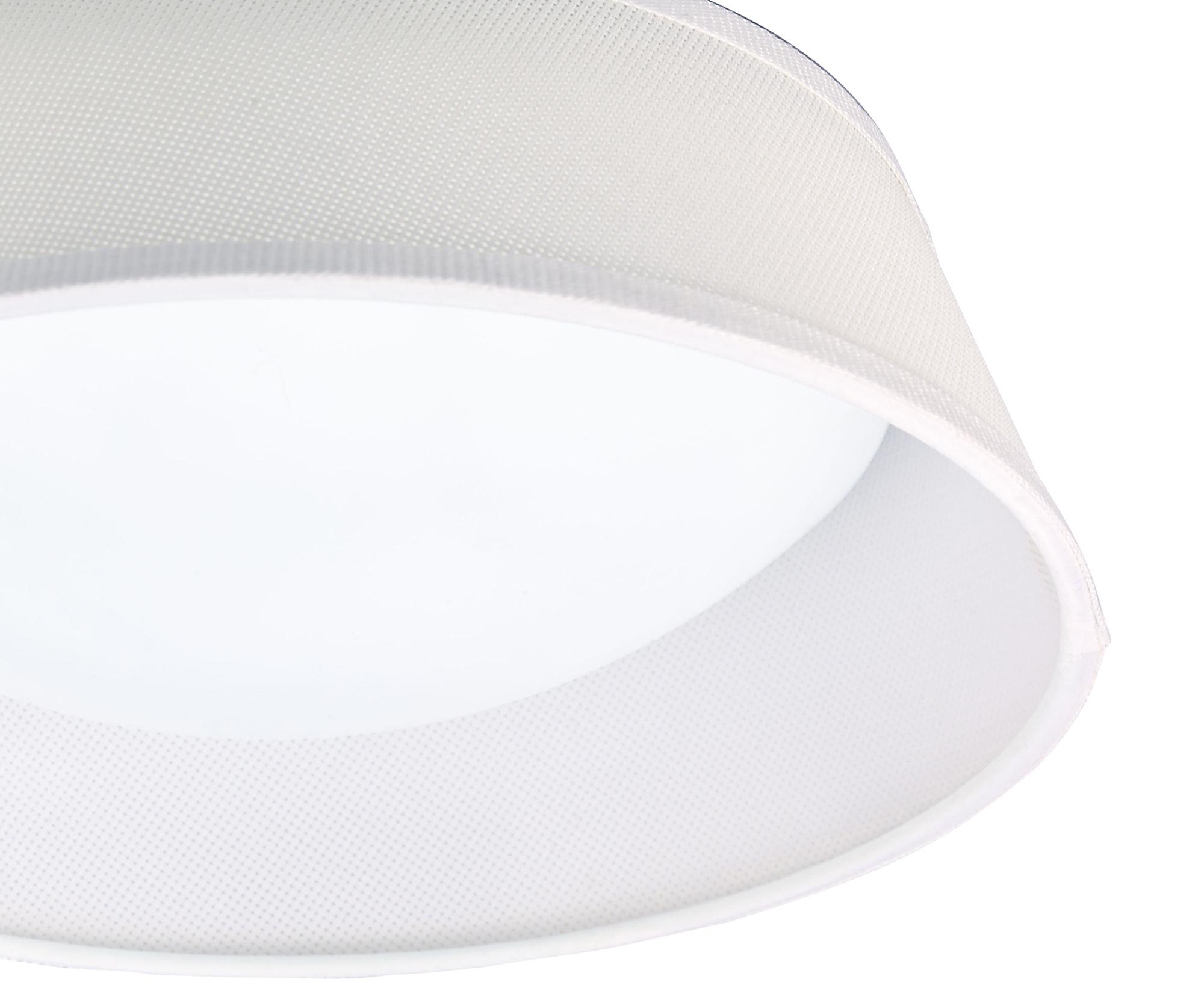 Nordica Flush Ceiling