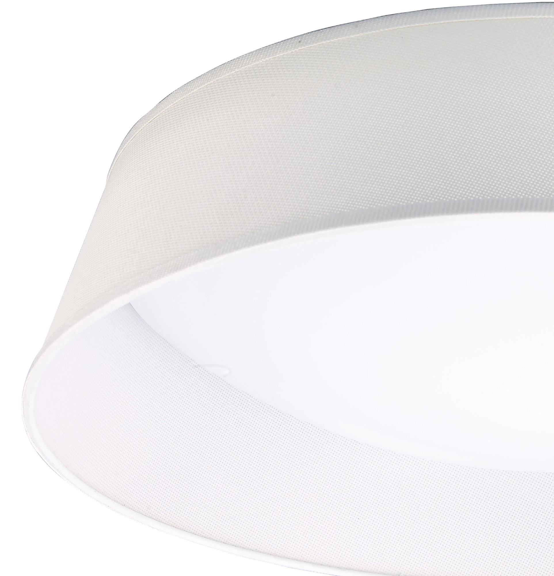Nordica Flush Ceiling