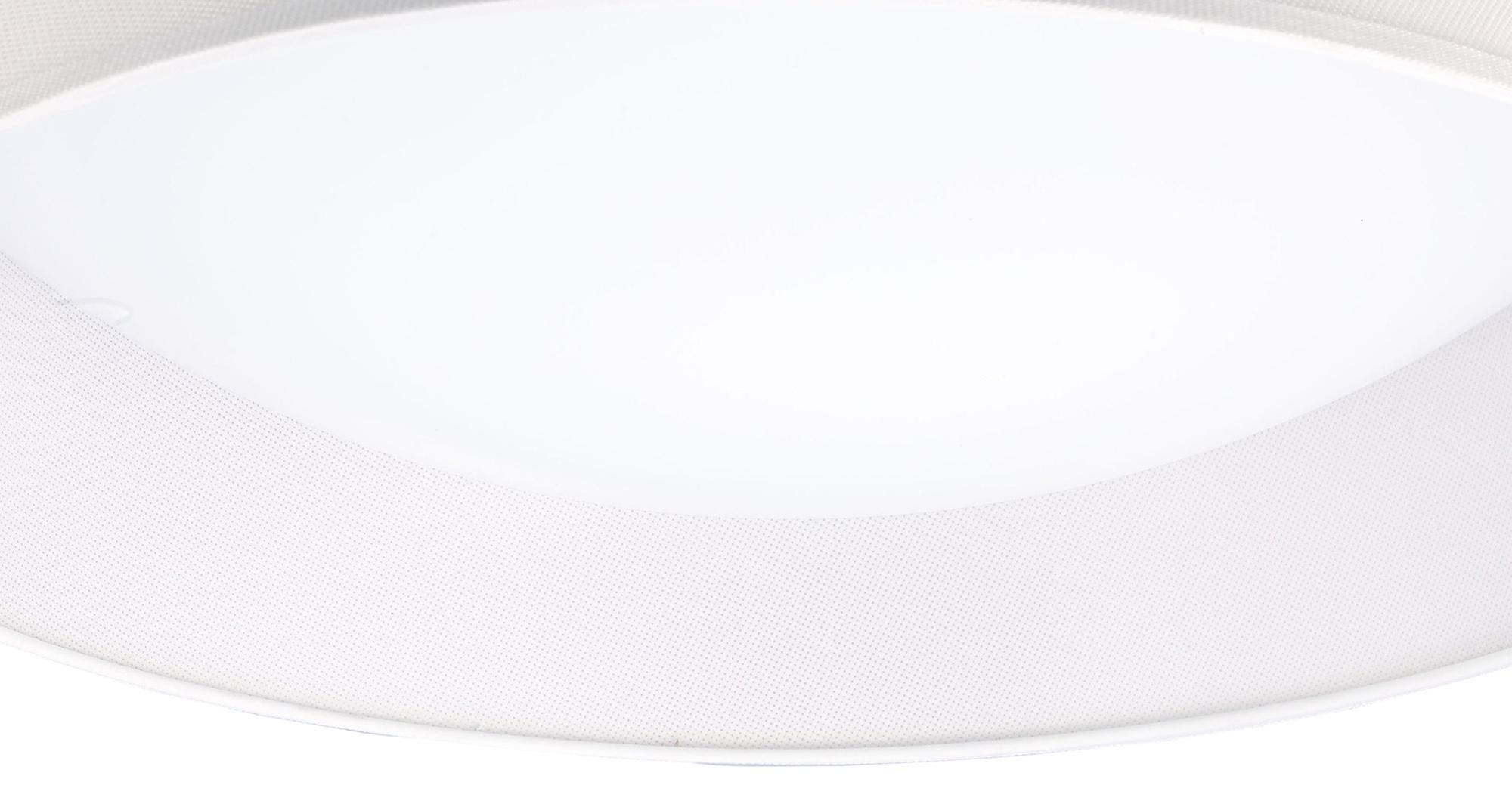 Nordica Flush Ceiling