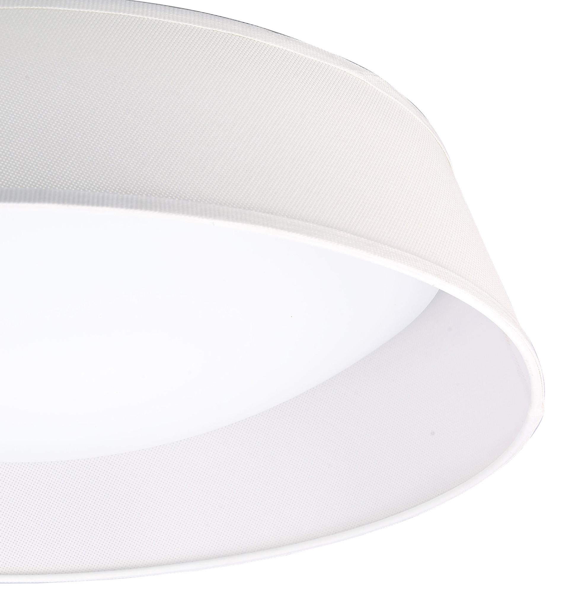Nordica Flush Ceiling