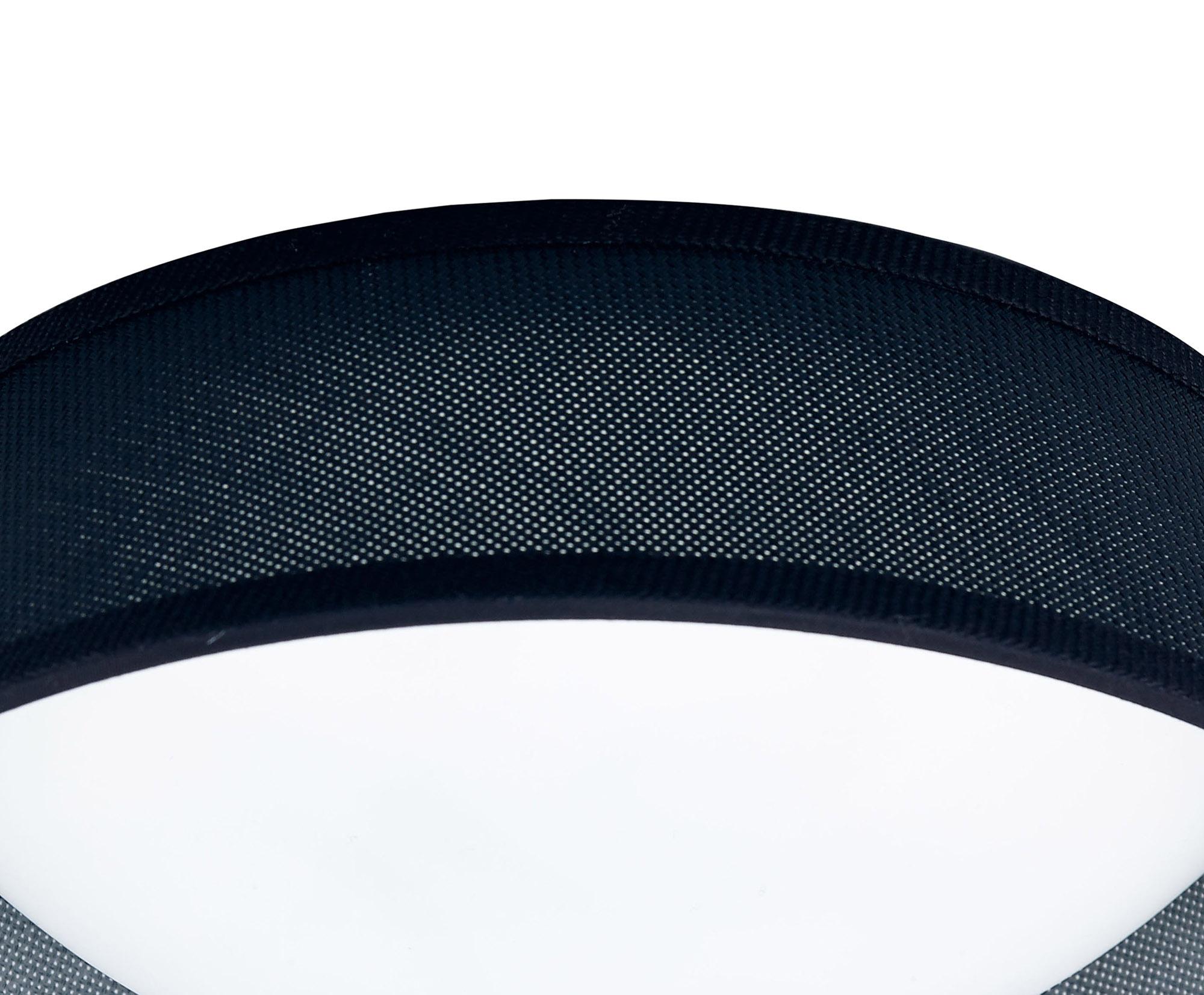 Nordica Flush Ceiling