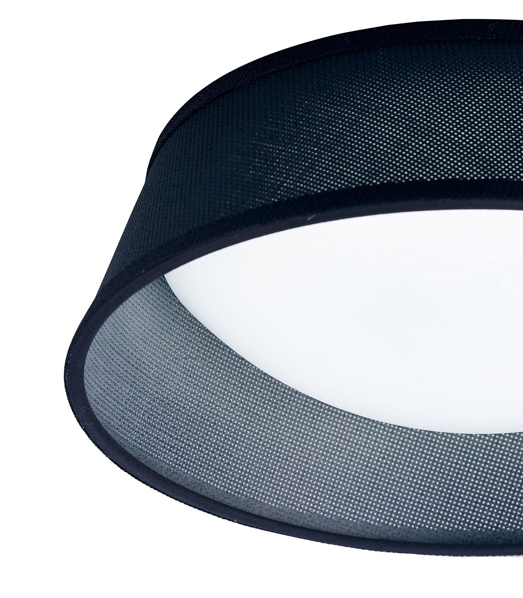 Nordica Flush Ceiling