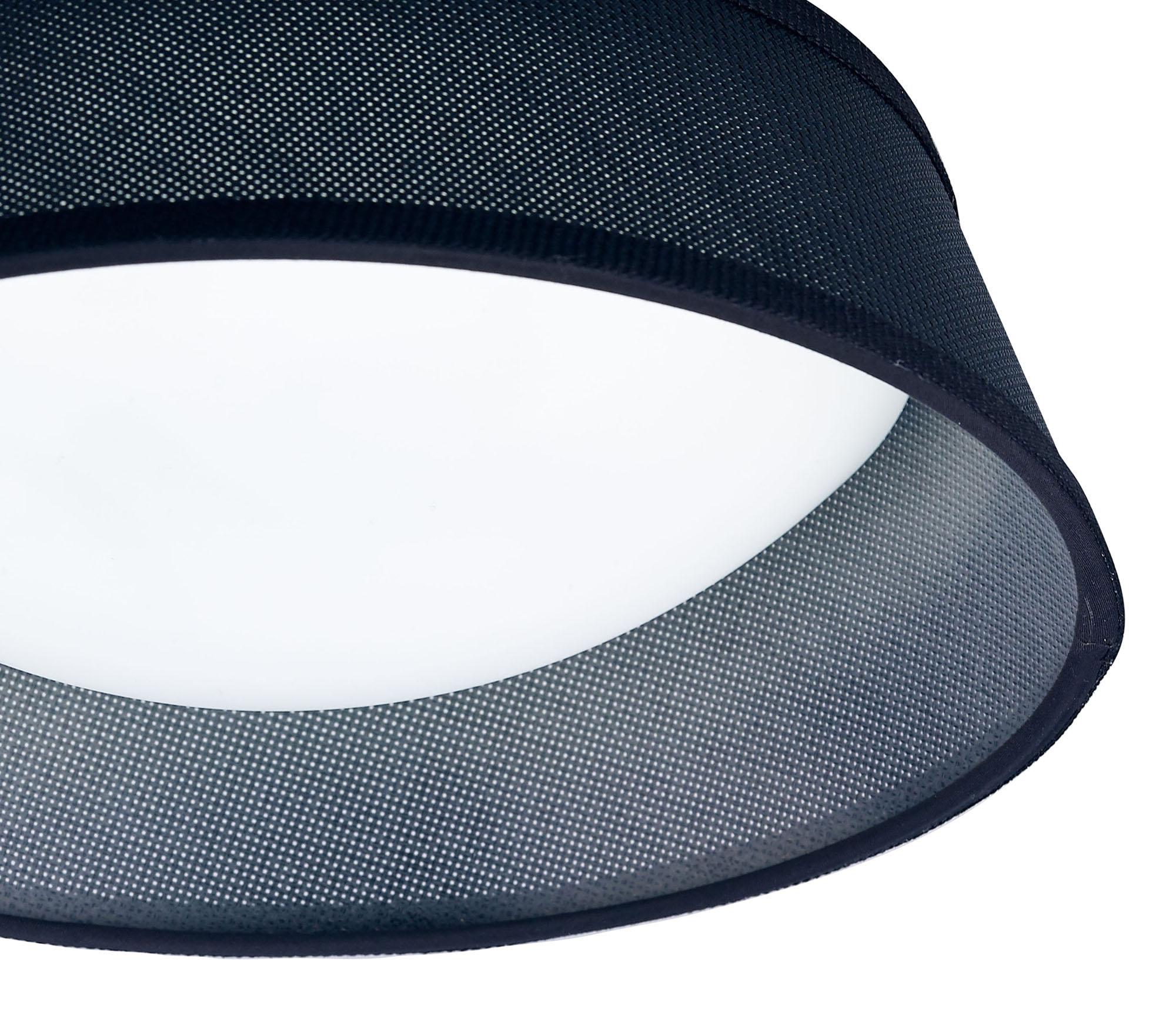 Nordica Flush Ceiling