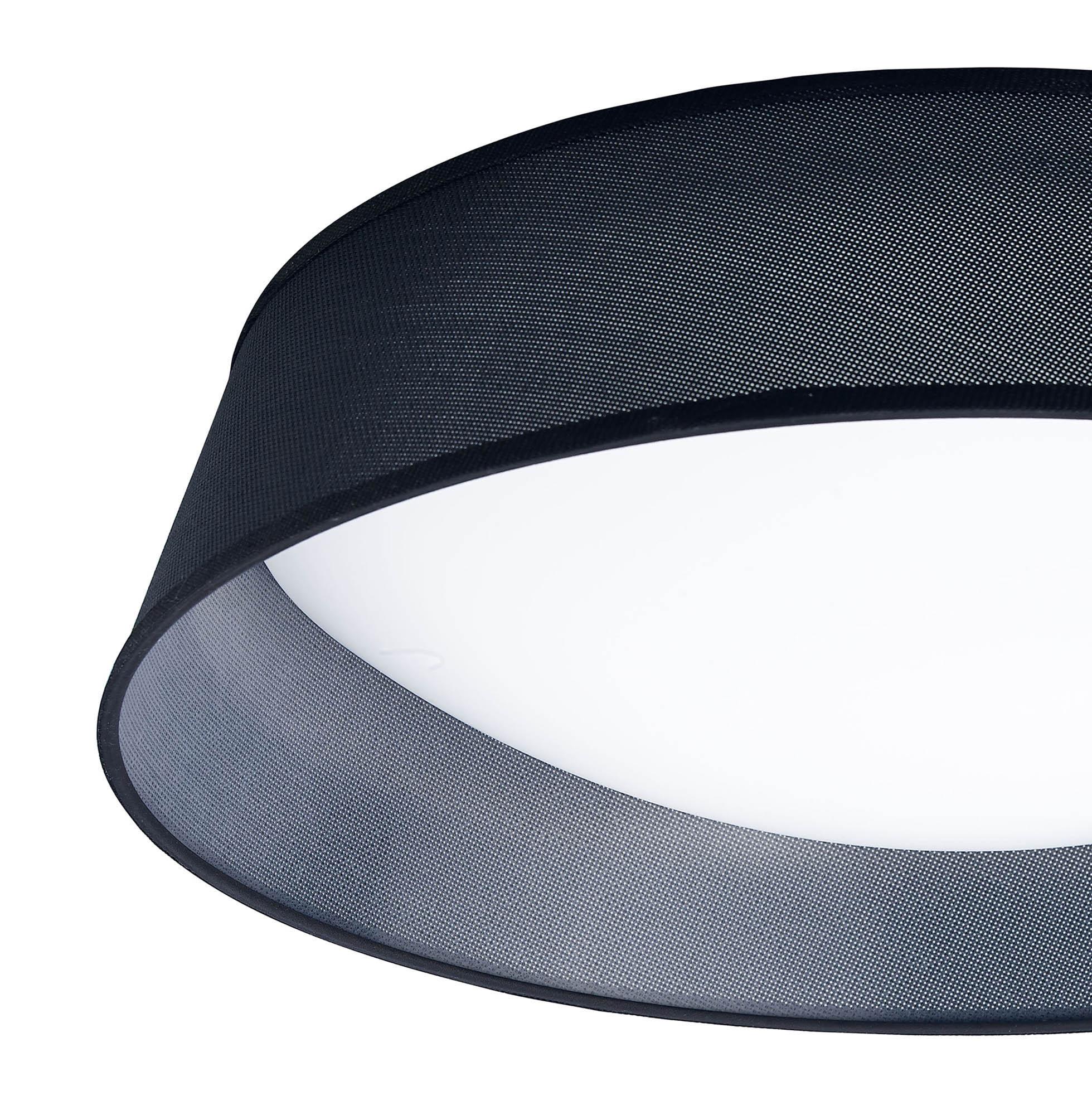 Nordica Flush Ceiling