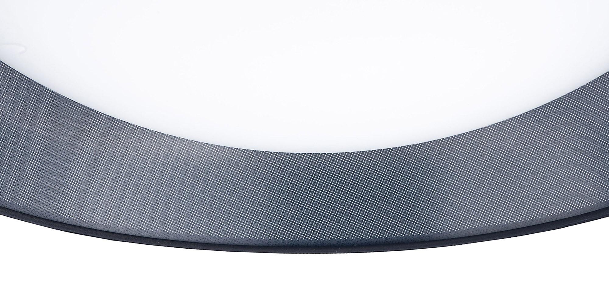 Nordica Flush Ceiling