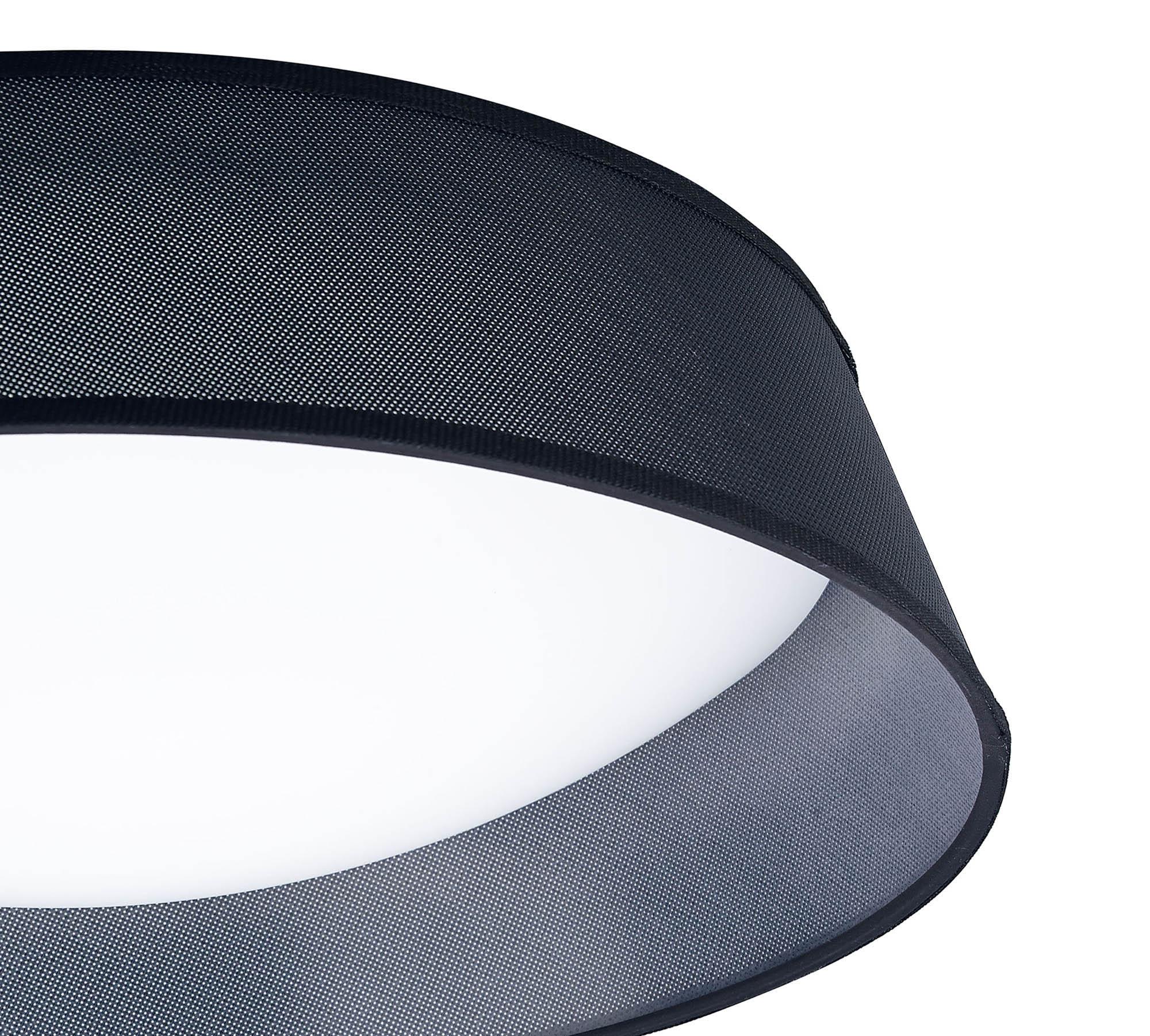 Nordica Flush Ceiling