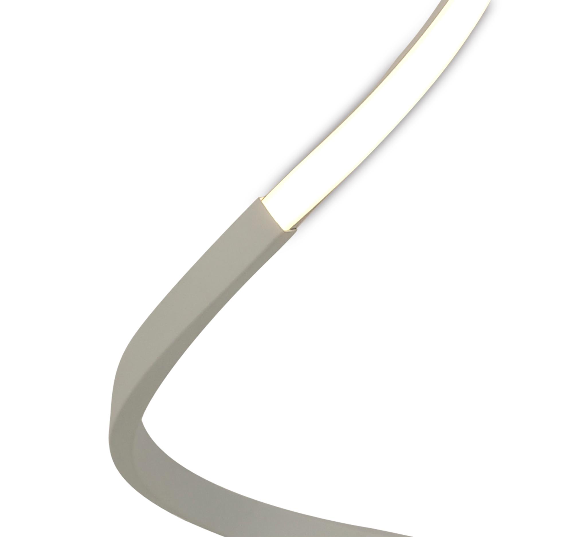Nur Blanco Floor Lamp