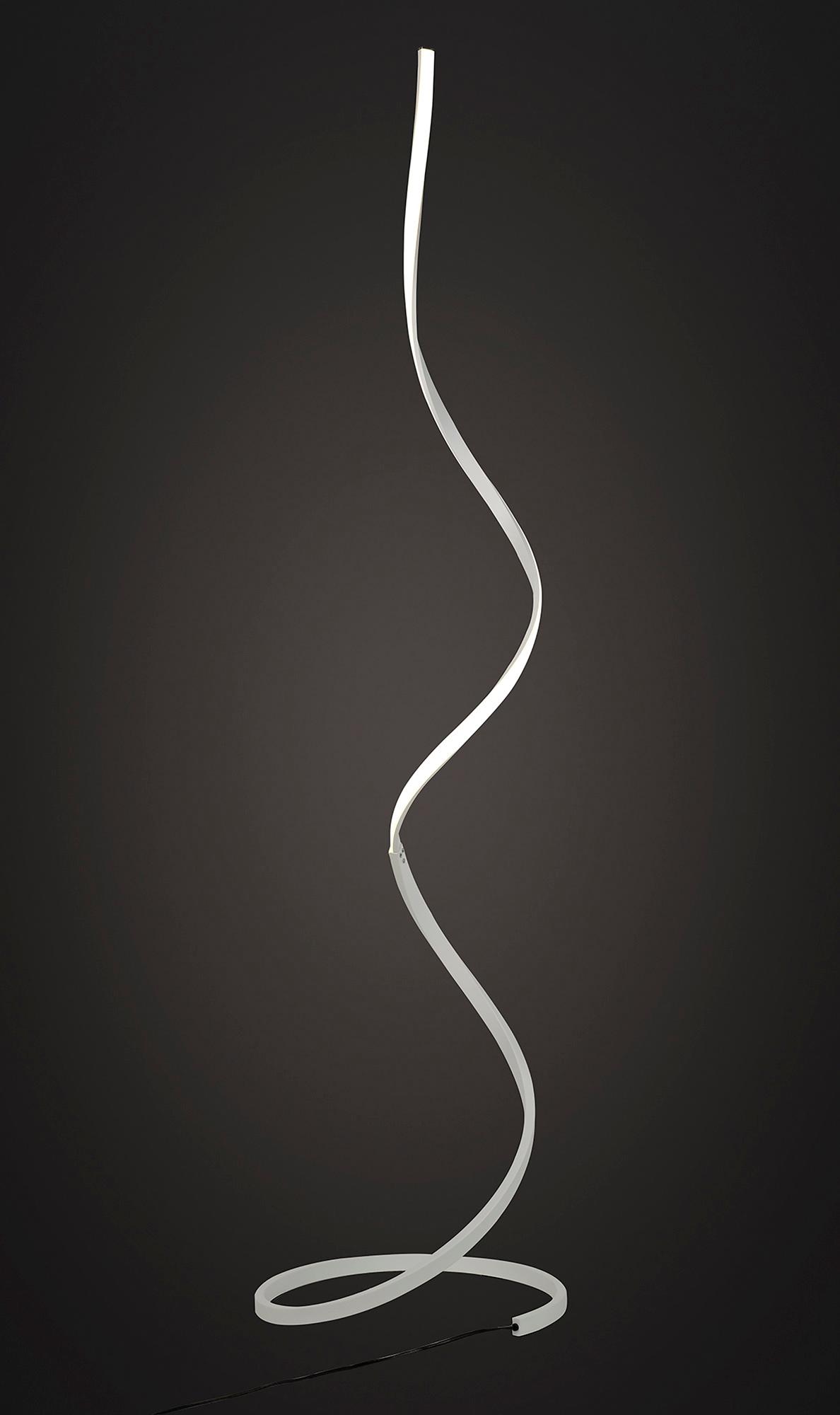 Nur Blanco XL Floor Lamp