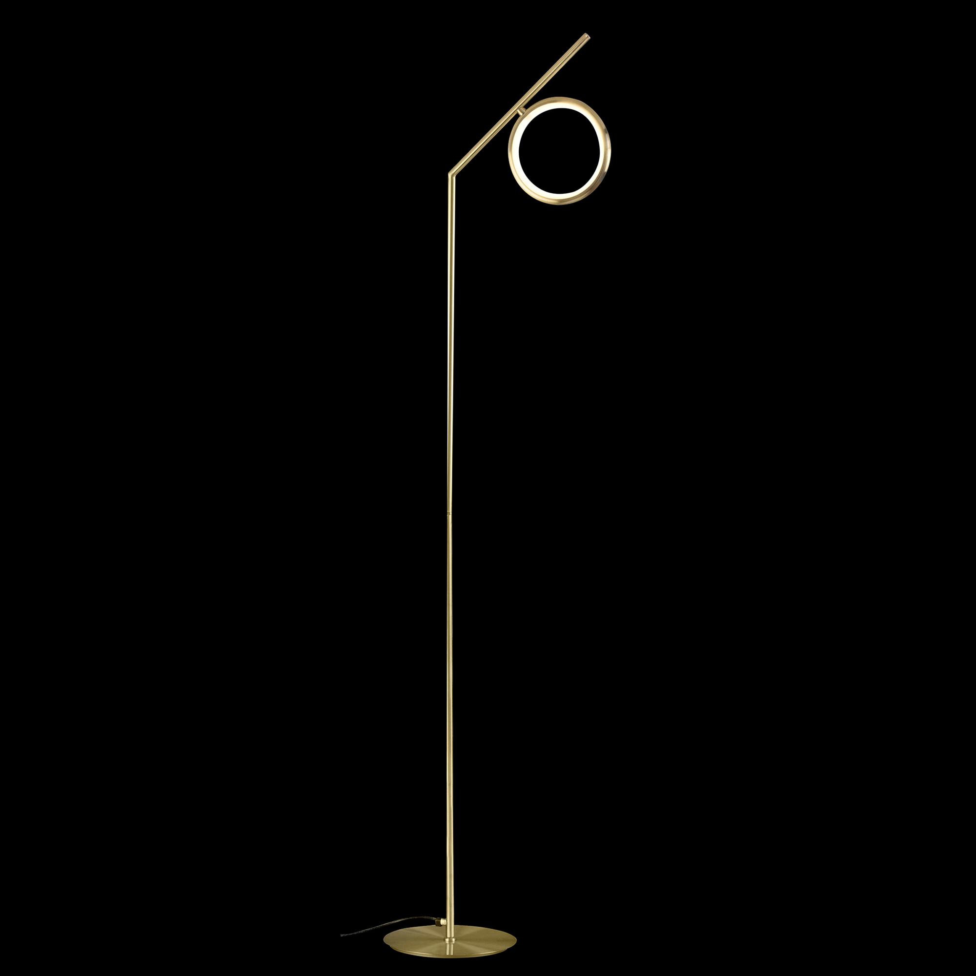 Olimpia Floor Lamp
