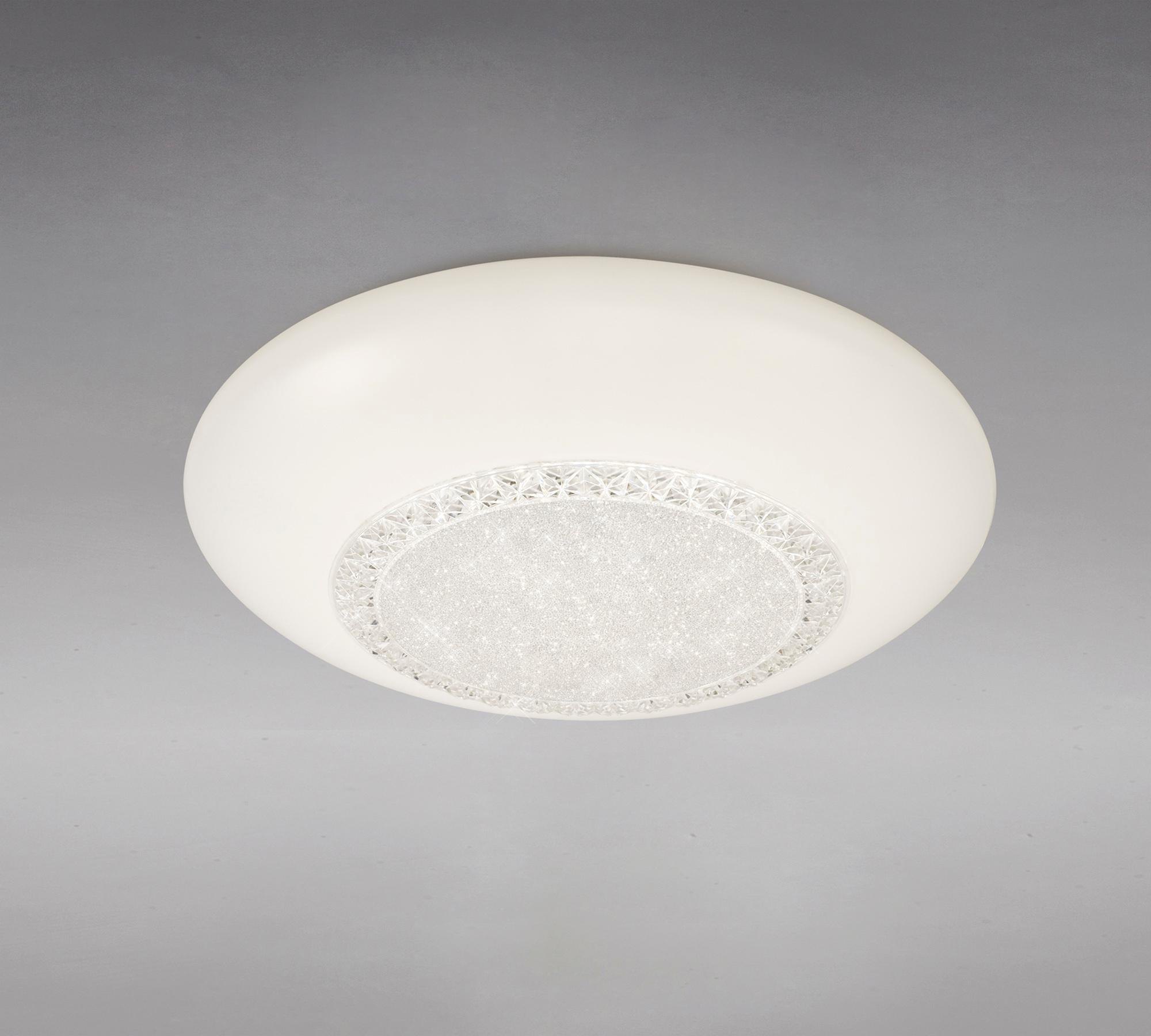 Opera Flush Fitting