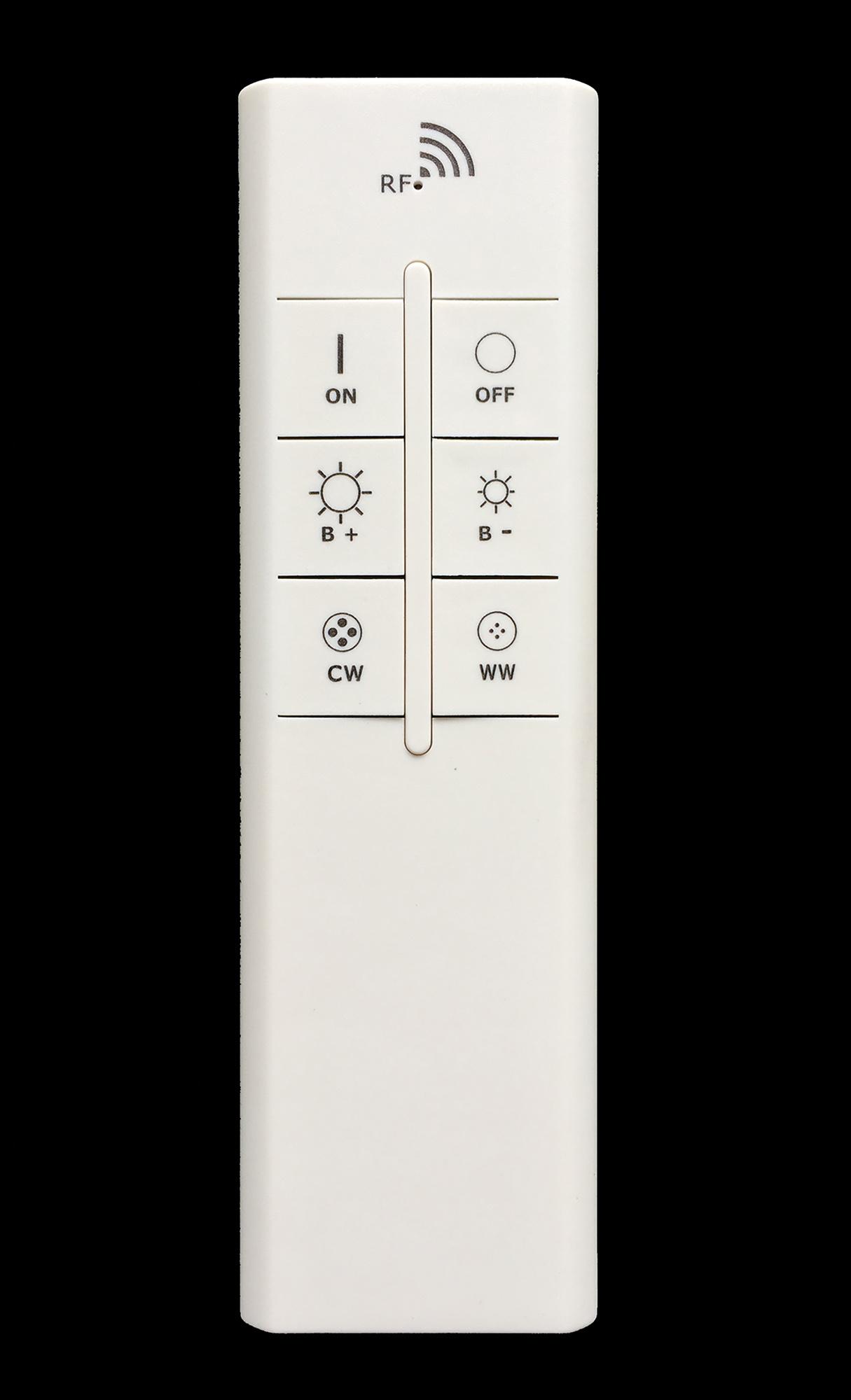 Opera Flush Fitting