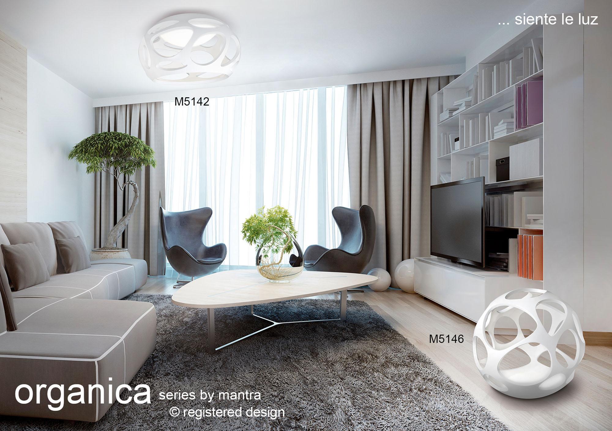 Organica Table Lamp