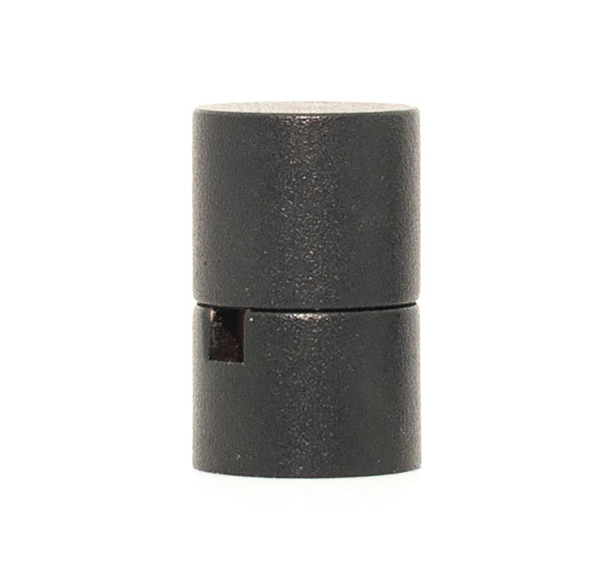 Orion WIre Locker Black