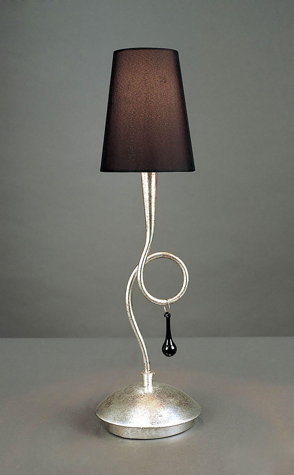 Paola Table Lamp