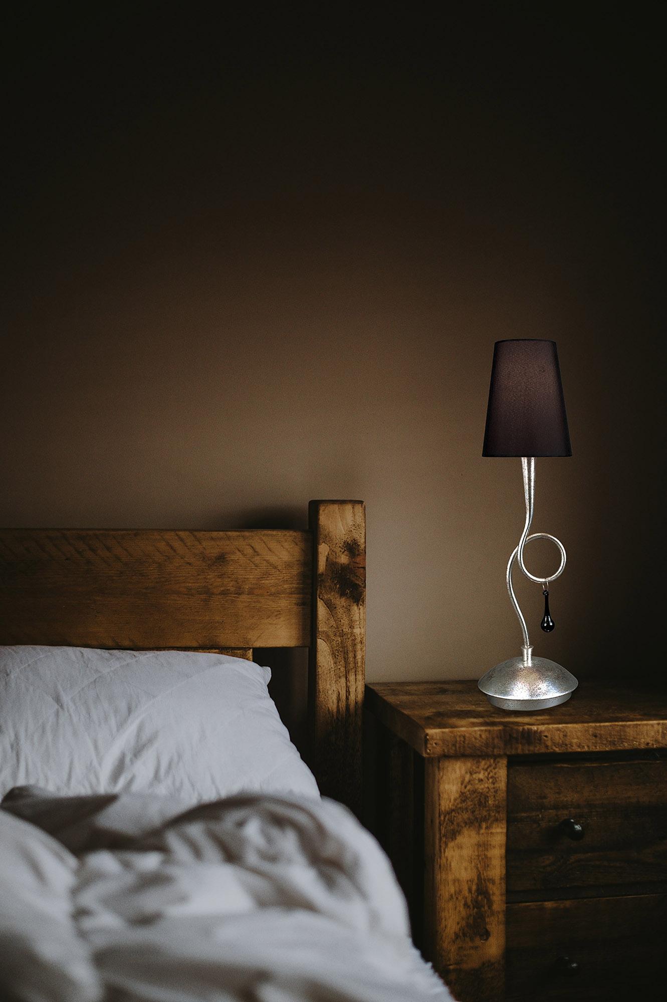 Paola Table Lamp