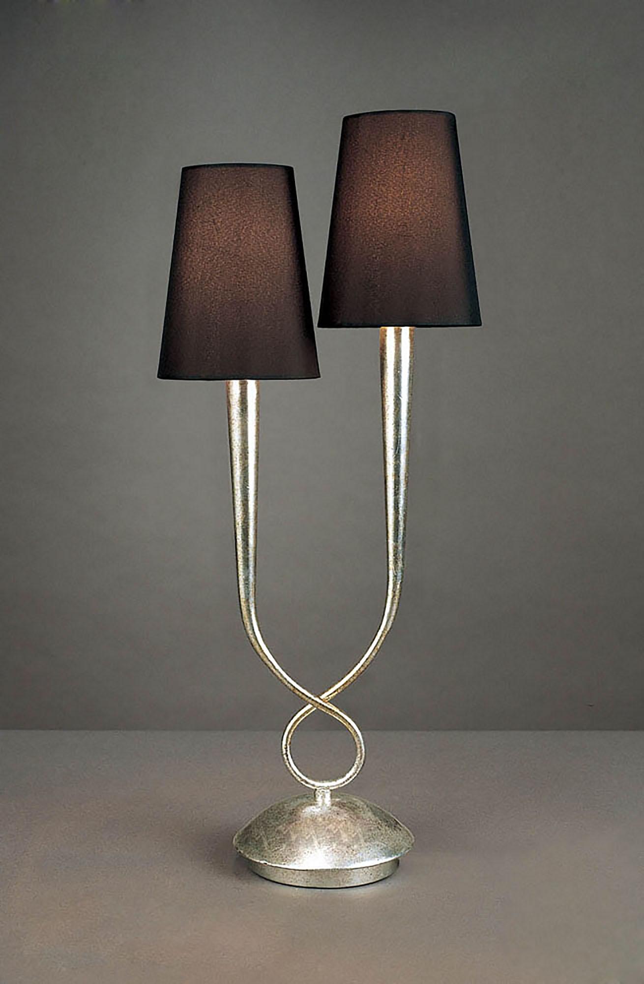 Paola Table Lamp
