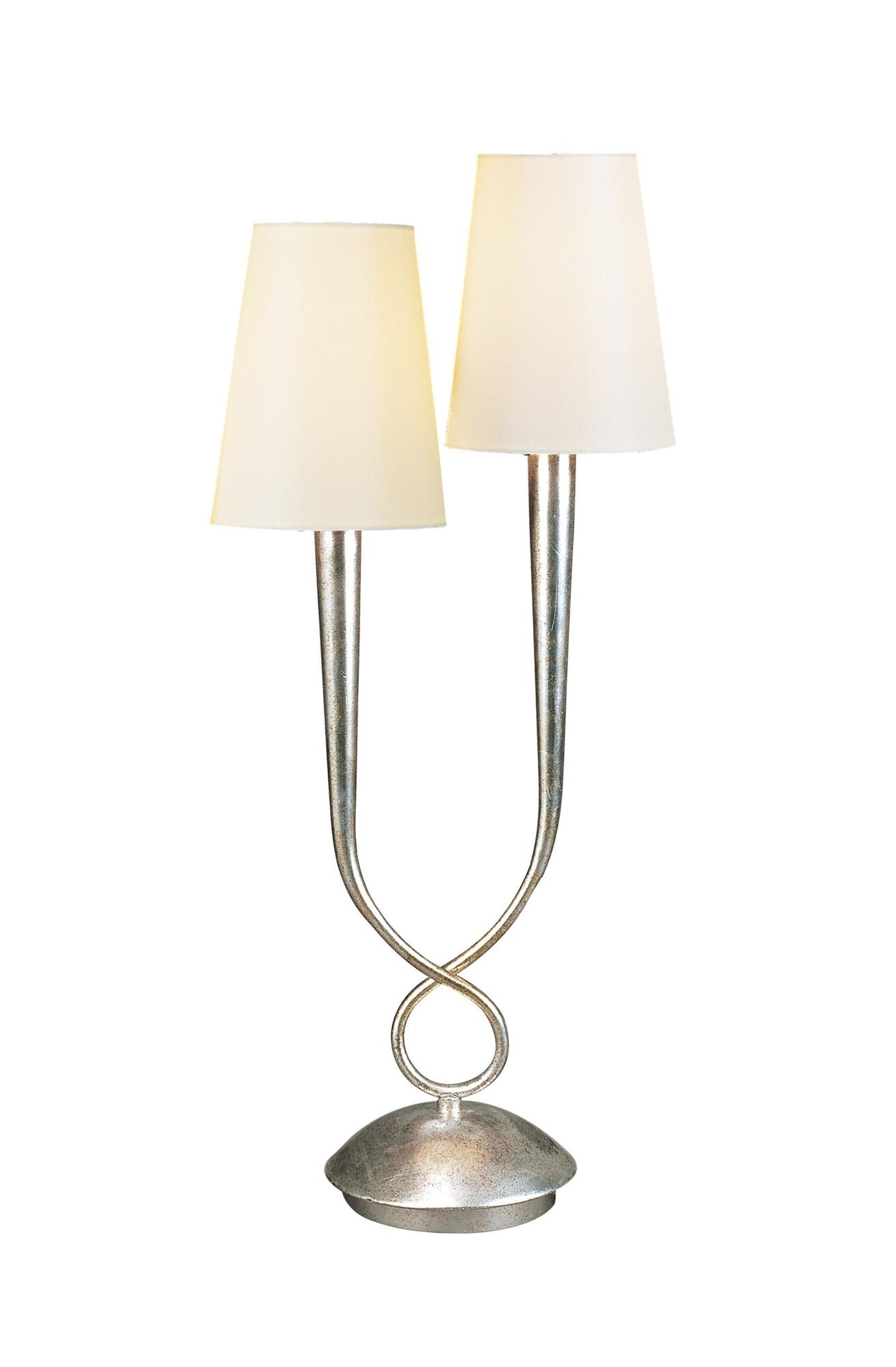 Paola Table Lamp