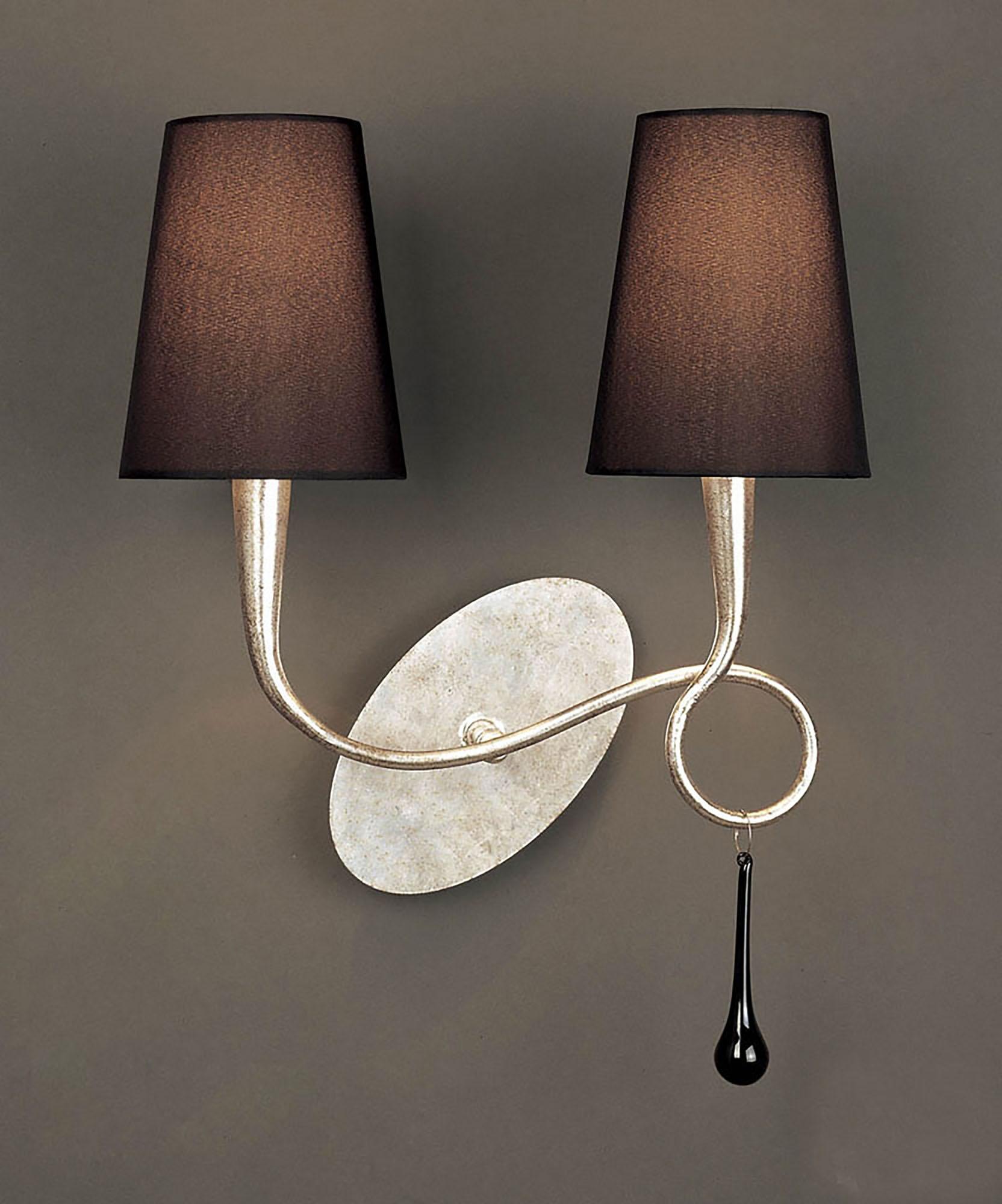 Paola Wall Lamp
