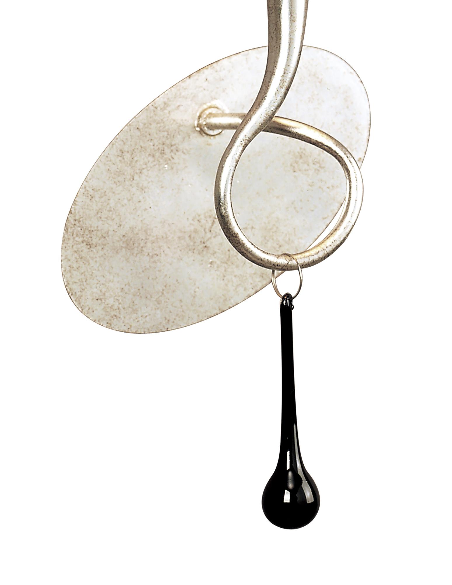 Paola Wall Lamp Switched