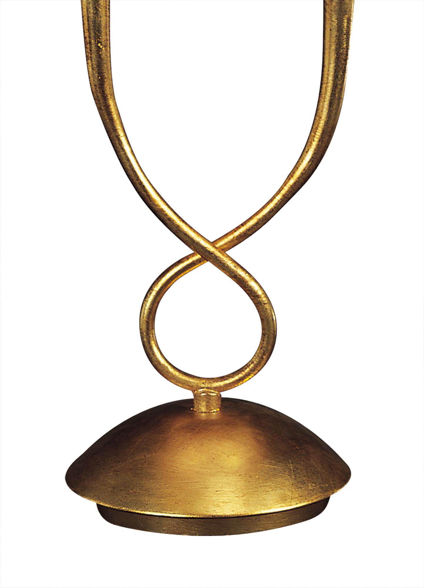 Paola Table Lamp