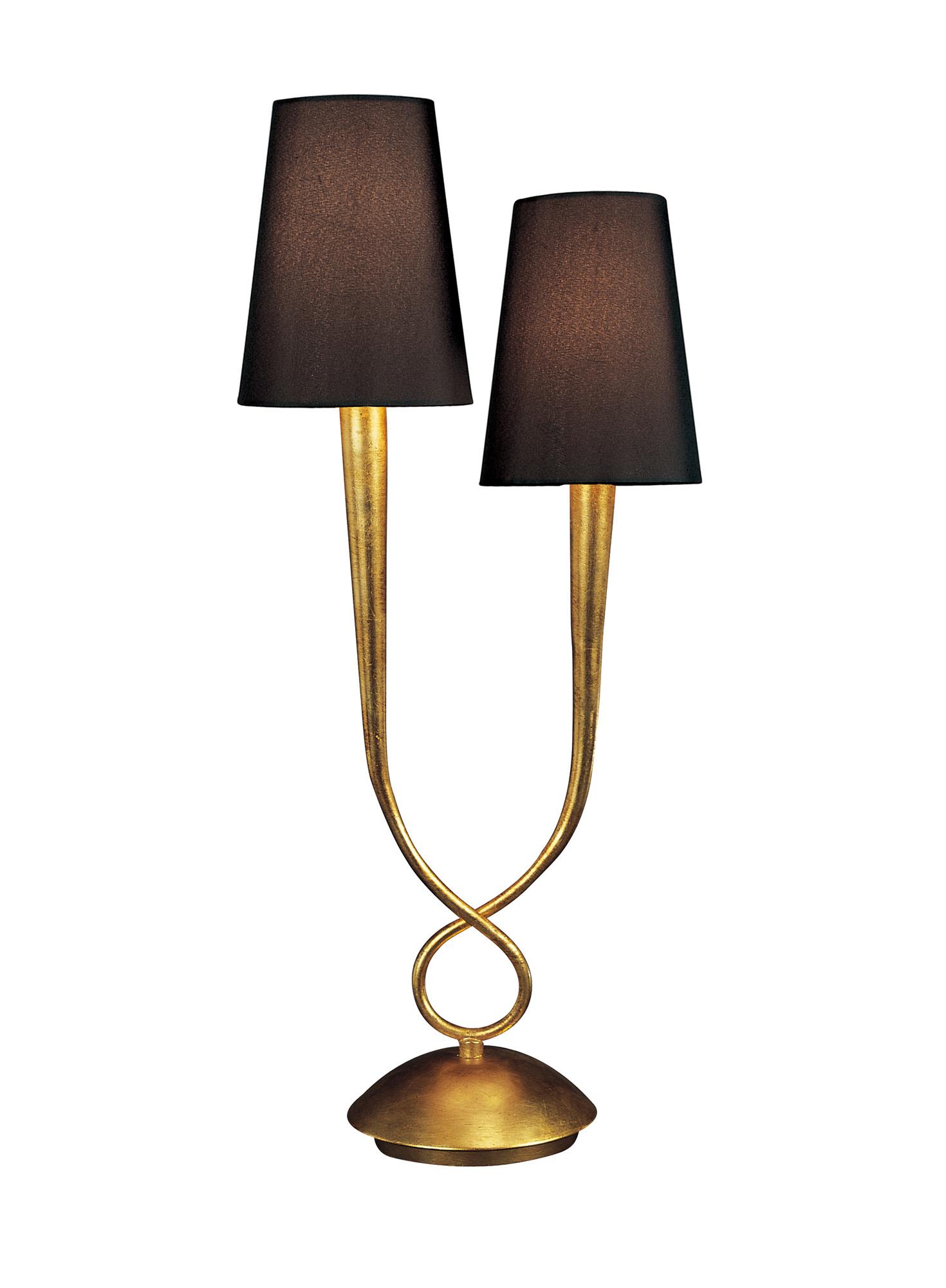 Paola Table Lamp