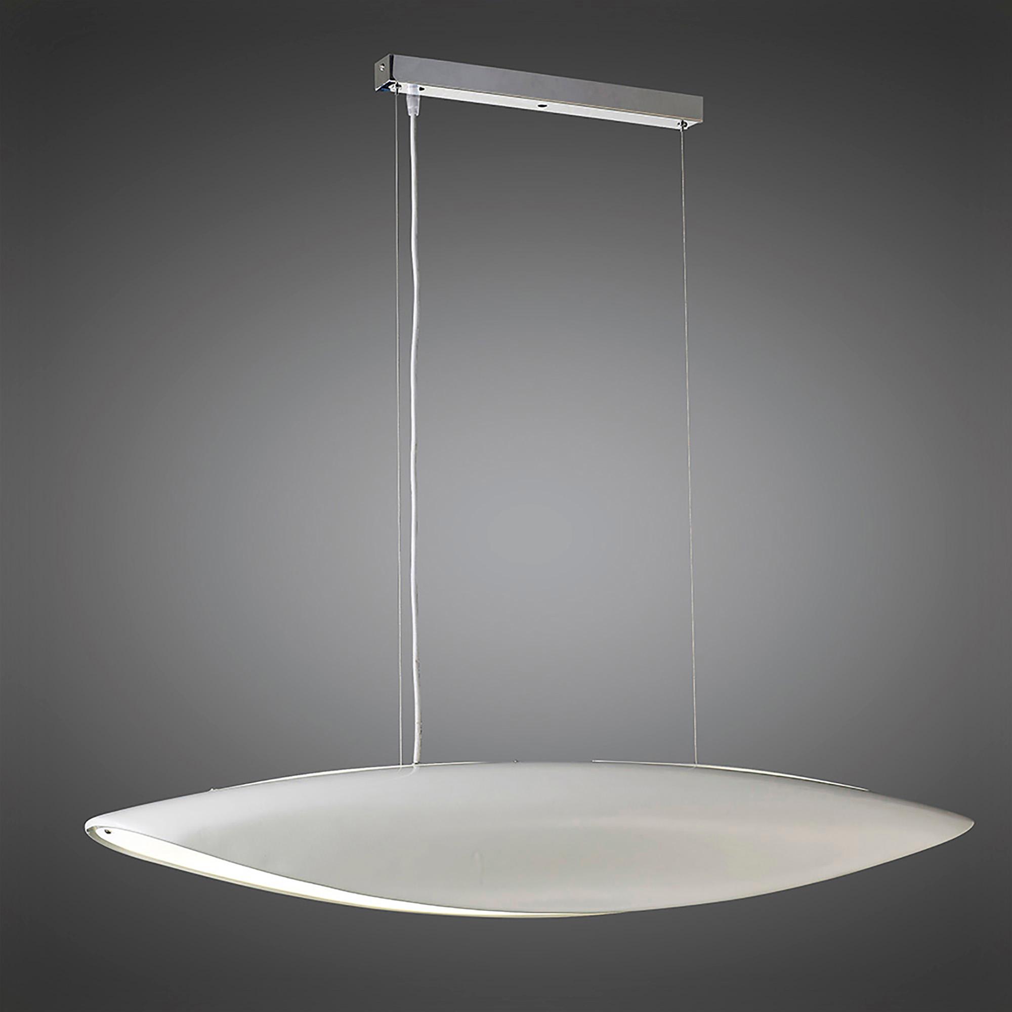 Pasion Rectangular Pendant