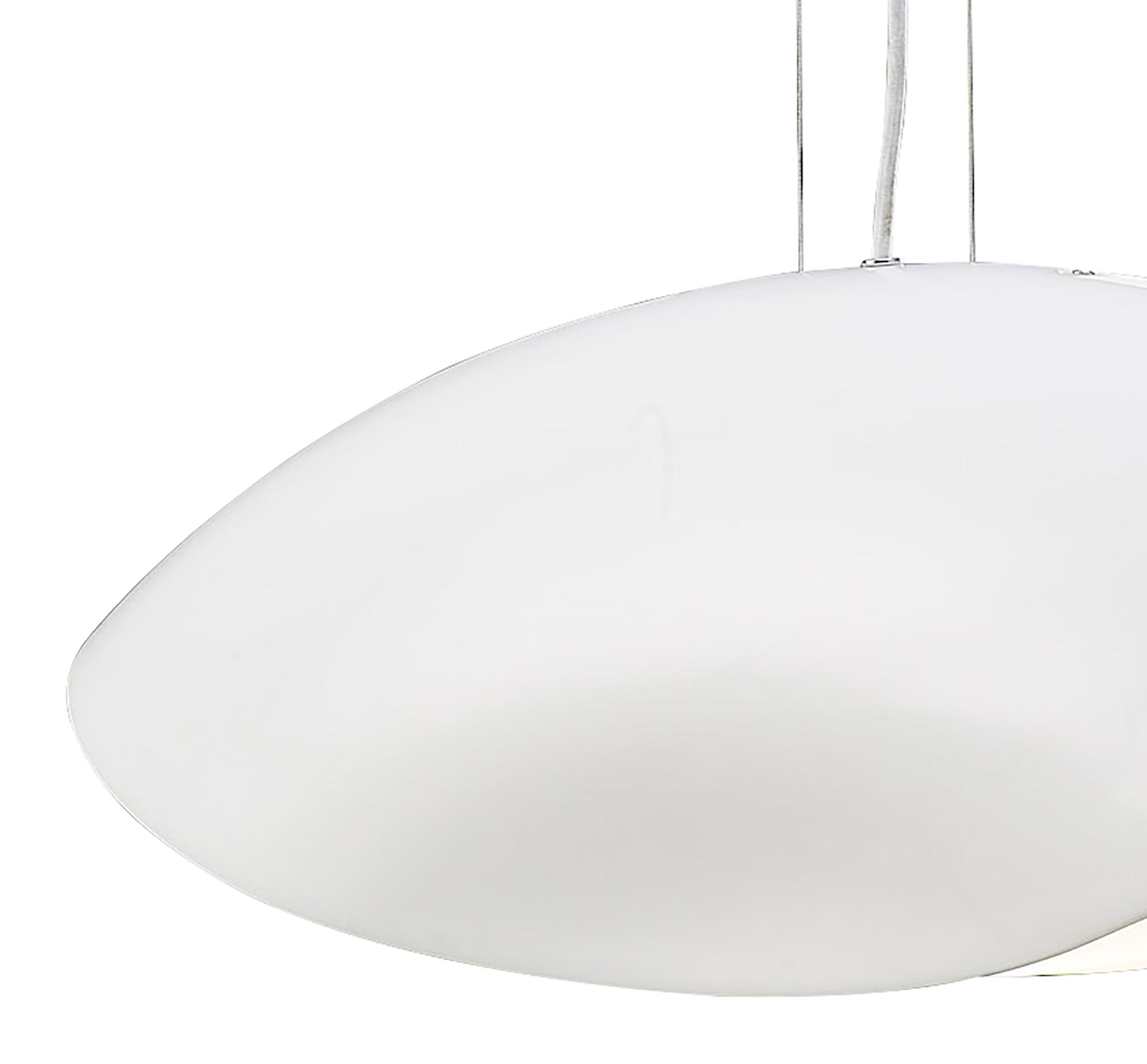 Pasion Rectangular Pendant